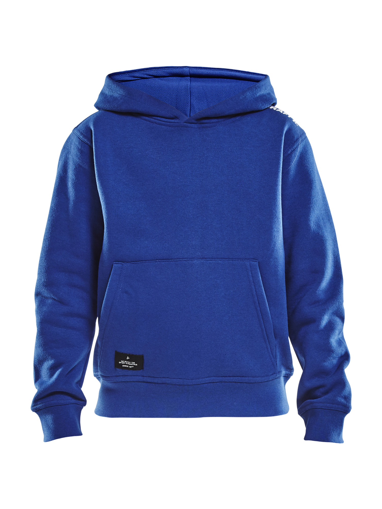 Community Hoodie F