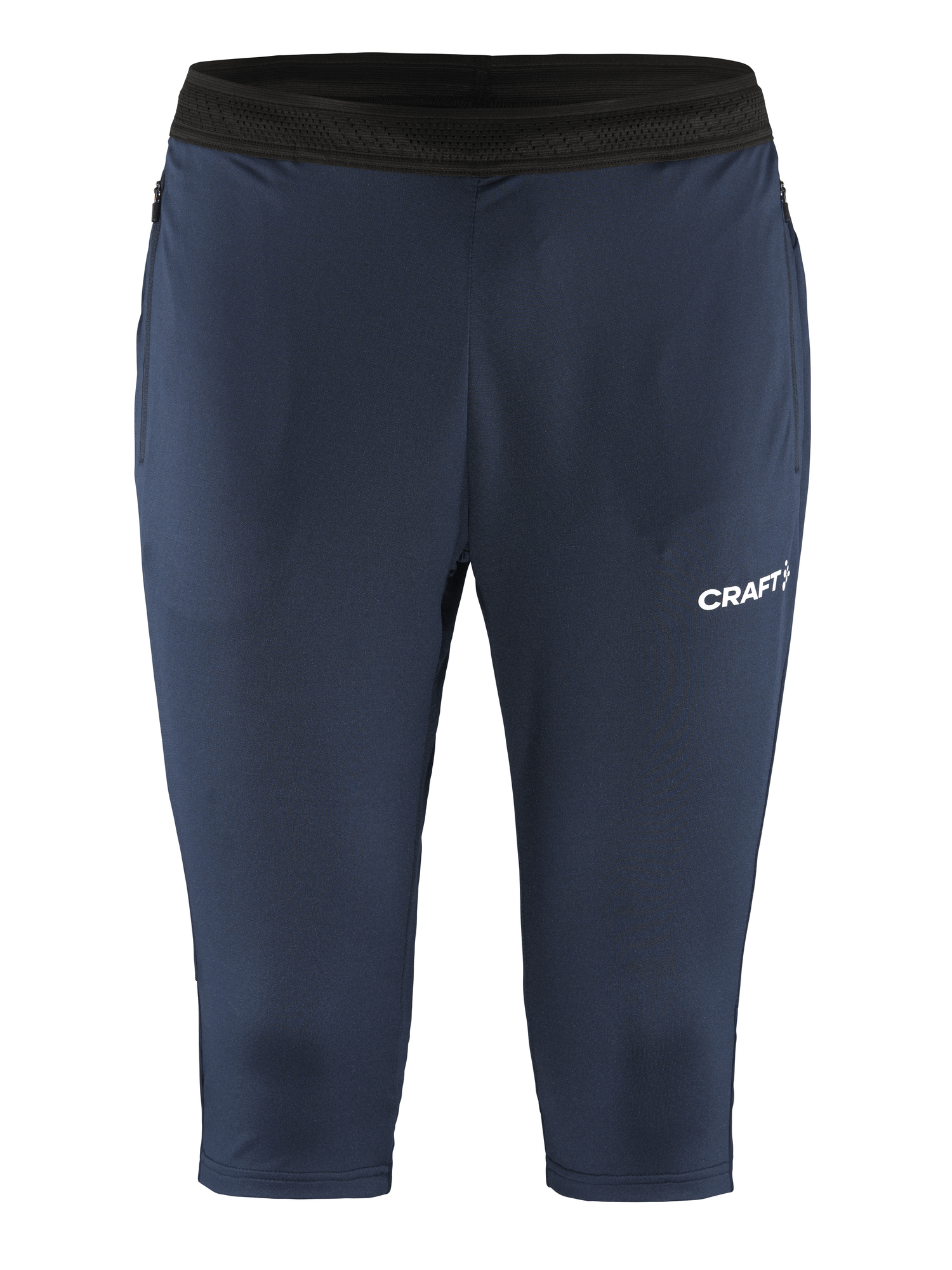 Ctm Team Training 3 4 Pants M Front