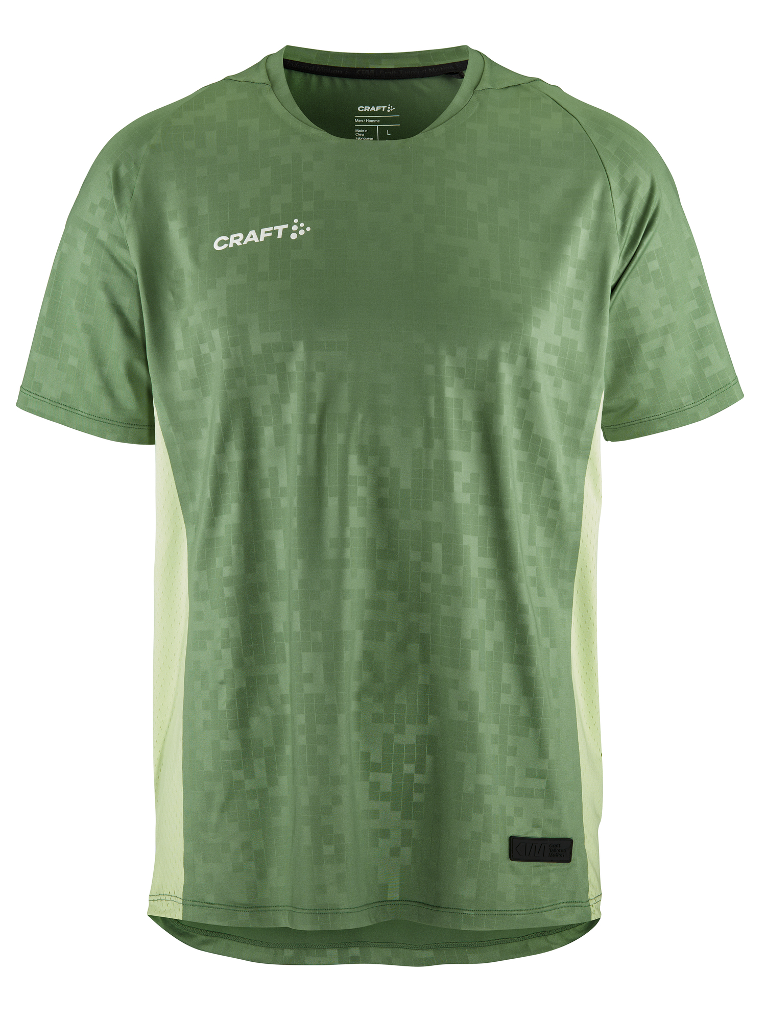 Ctm Team Training Jersey M Front