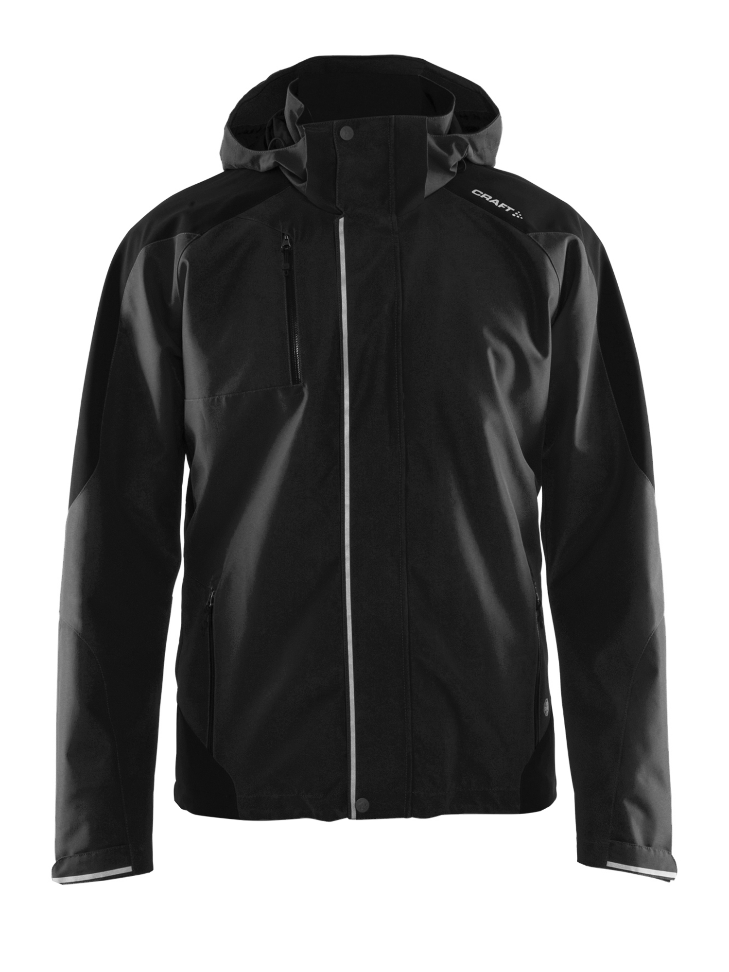 Zermatt Jacket F