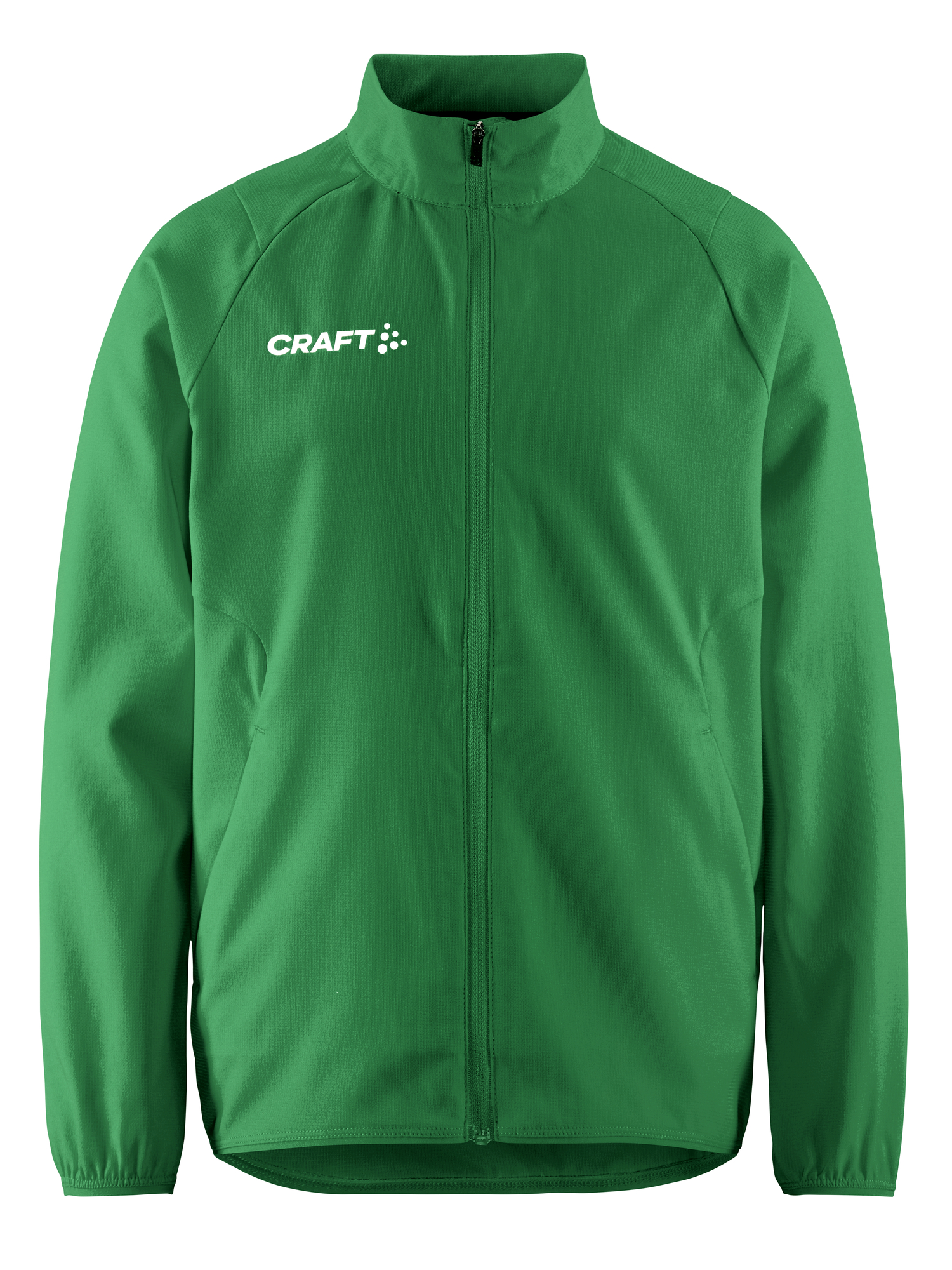 Rush 2.0 Training Jacket Jr