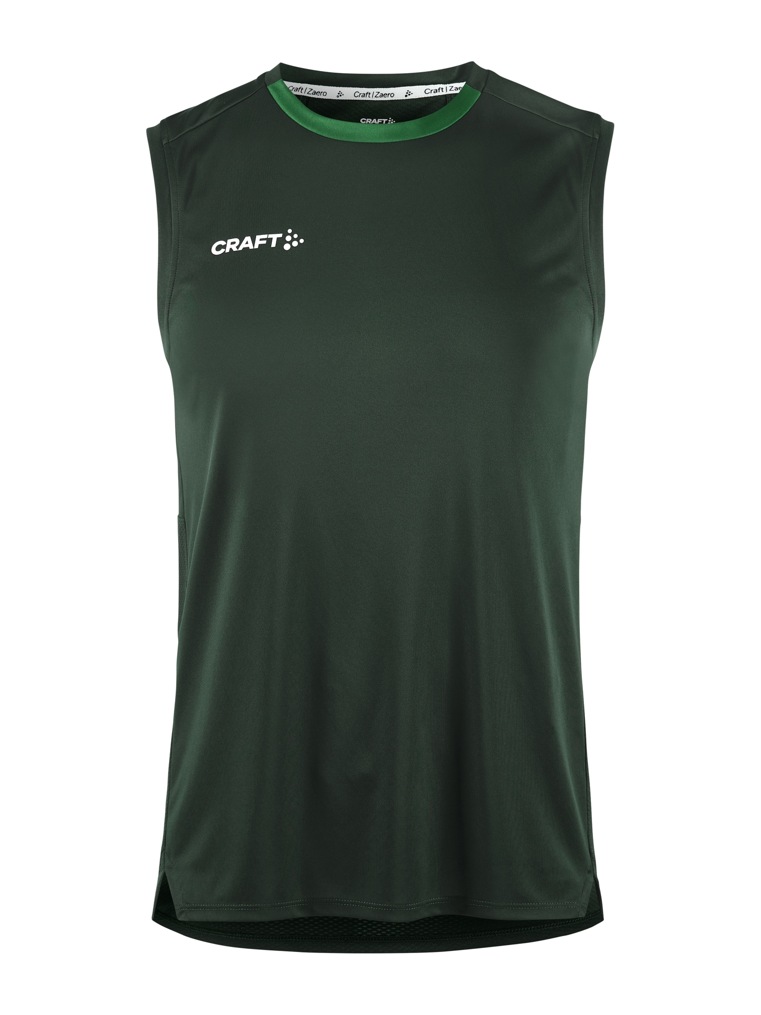 Zaero Training Sleeveless