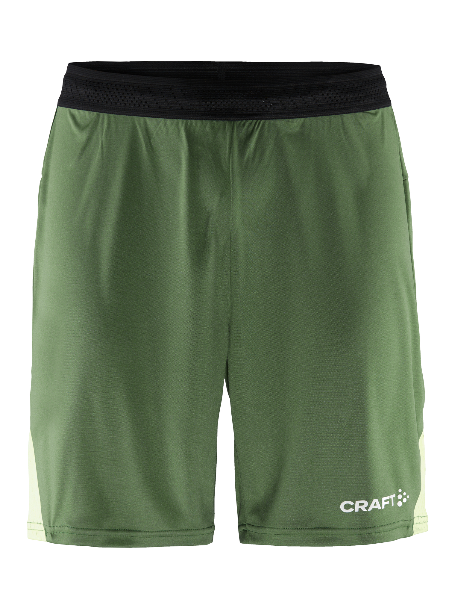 Ctm Team Training Shorts M Front