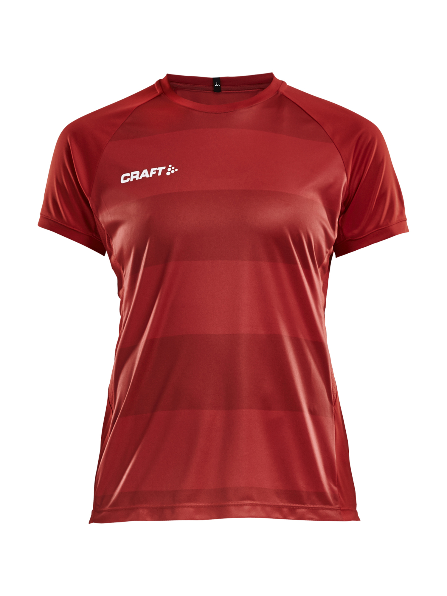 Progress Jersey Graphic Wmn F
