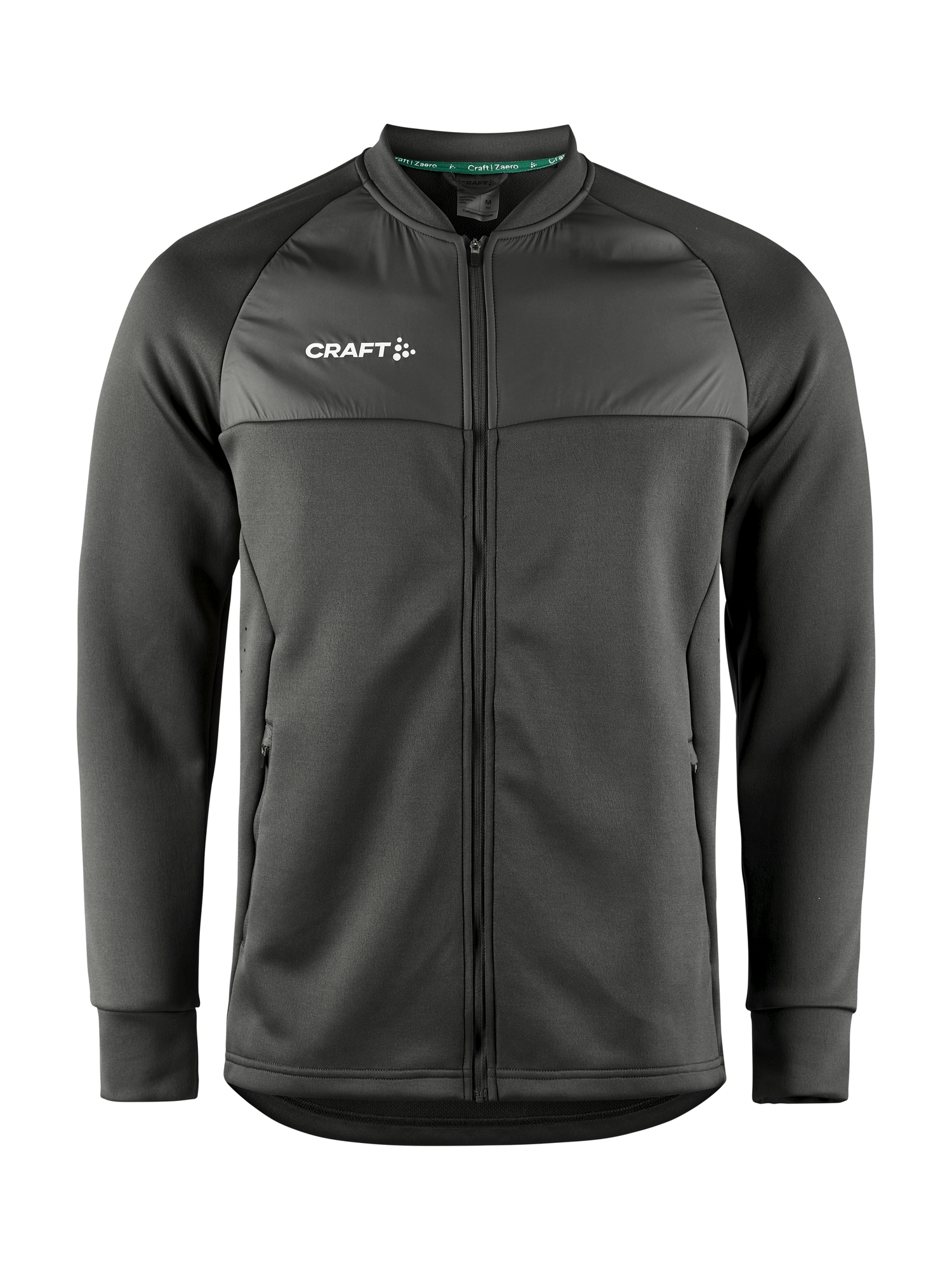 Zaero Walk In Jacket