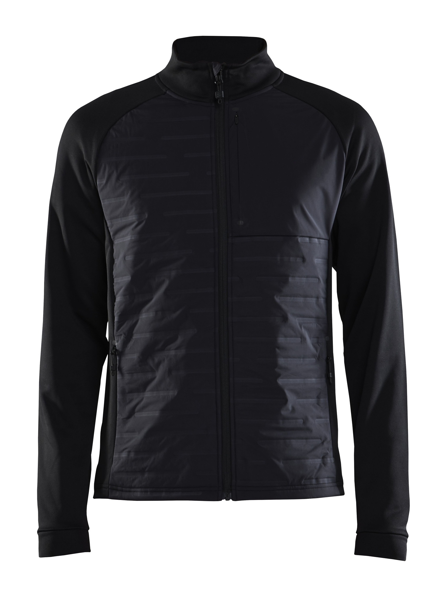Adv Unify Hybrid Jacket M