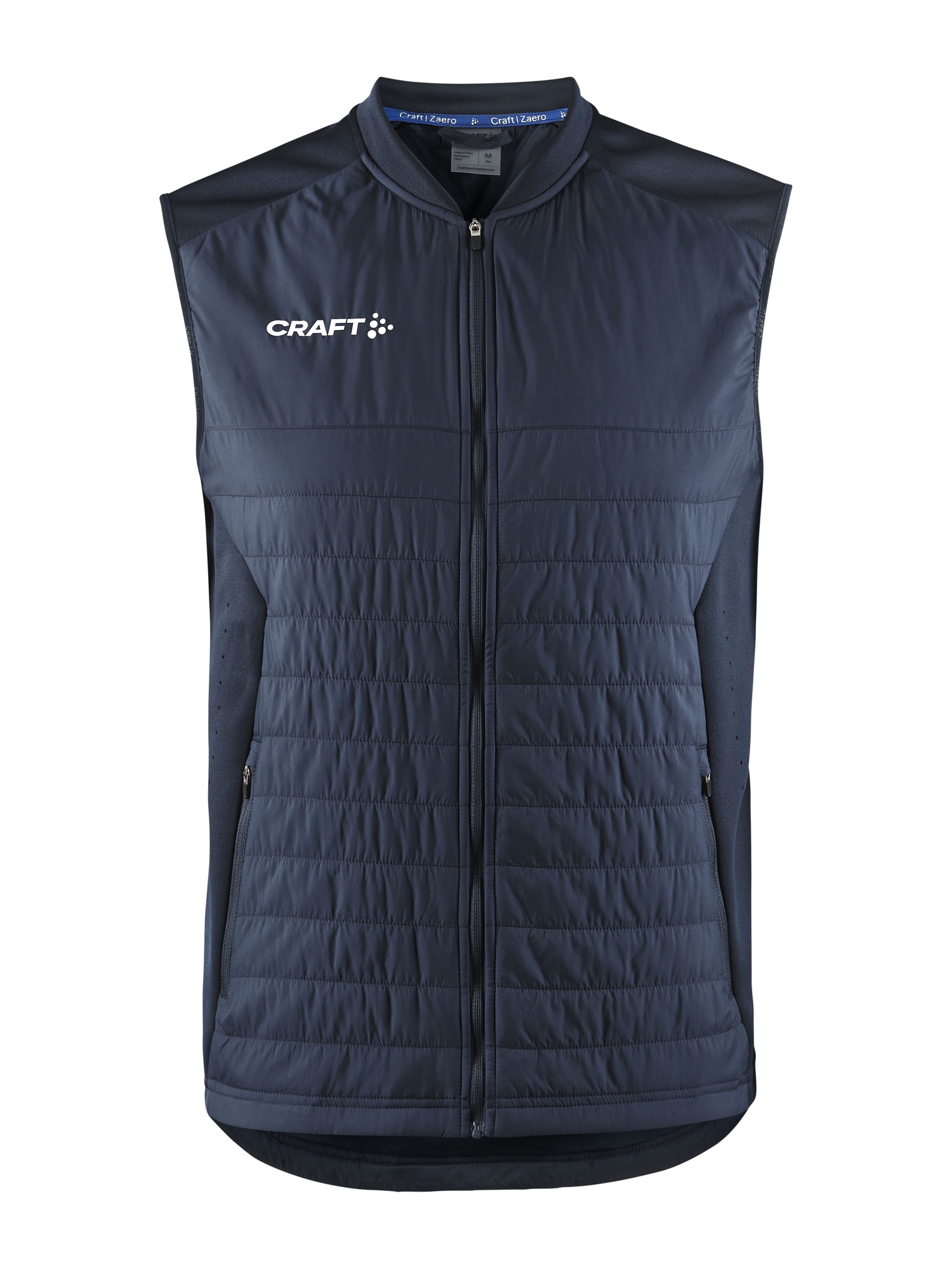 Zaero Vest