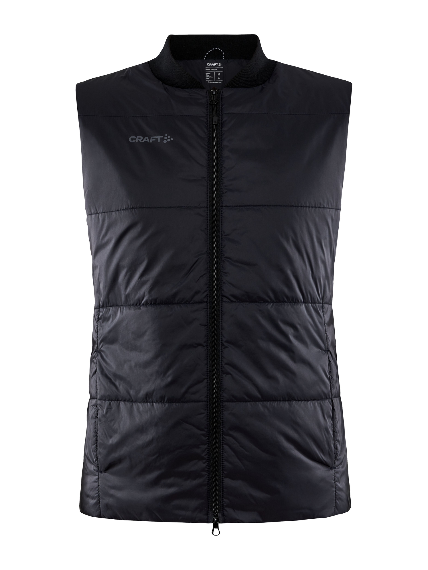 Core Light Padded Vest W