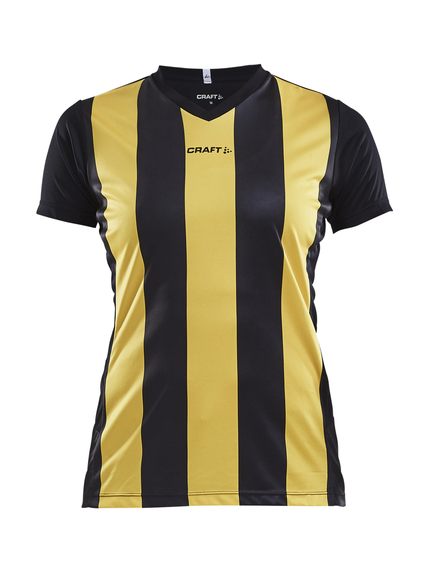 Progress Jersey Stripe Wmn F