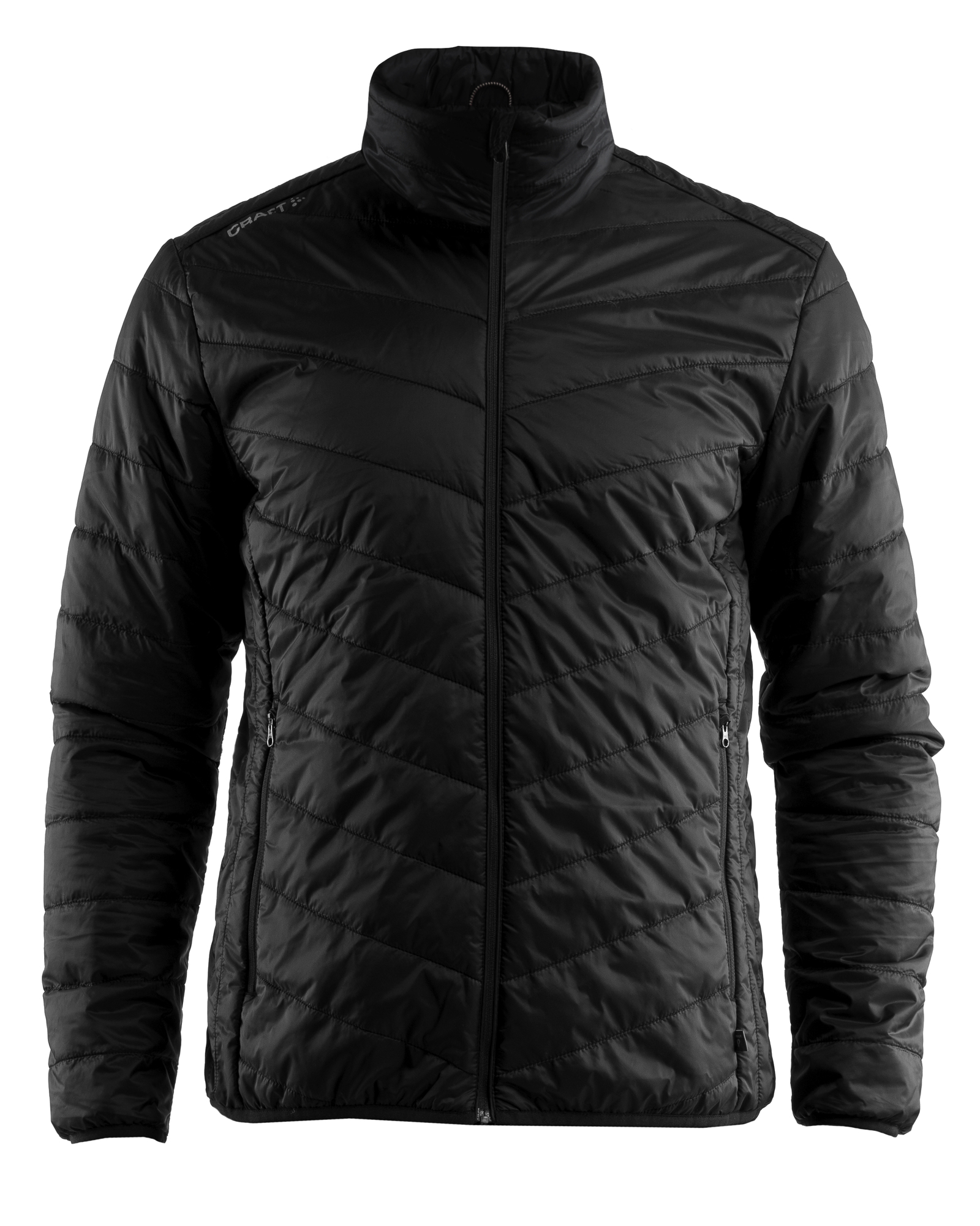 Light Primaloft Jkt F