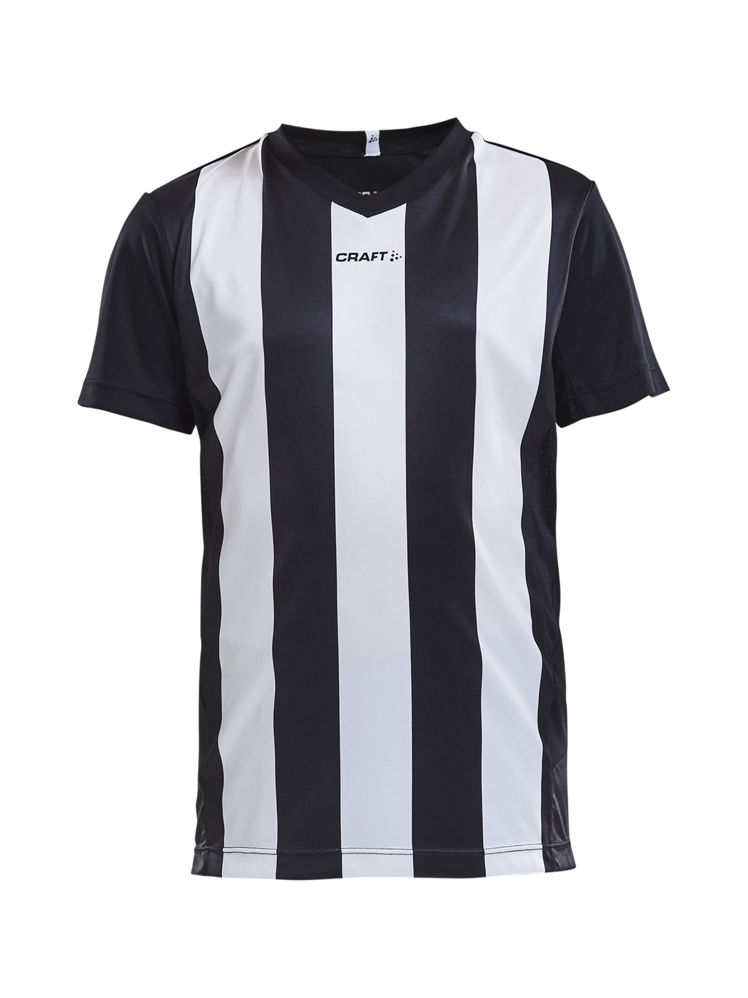 Progress Jersey Stripe F