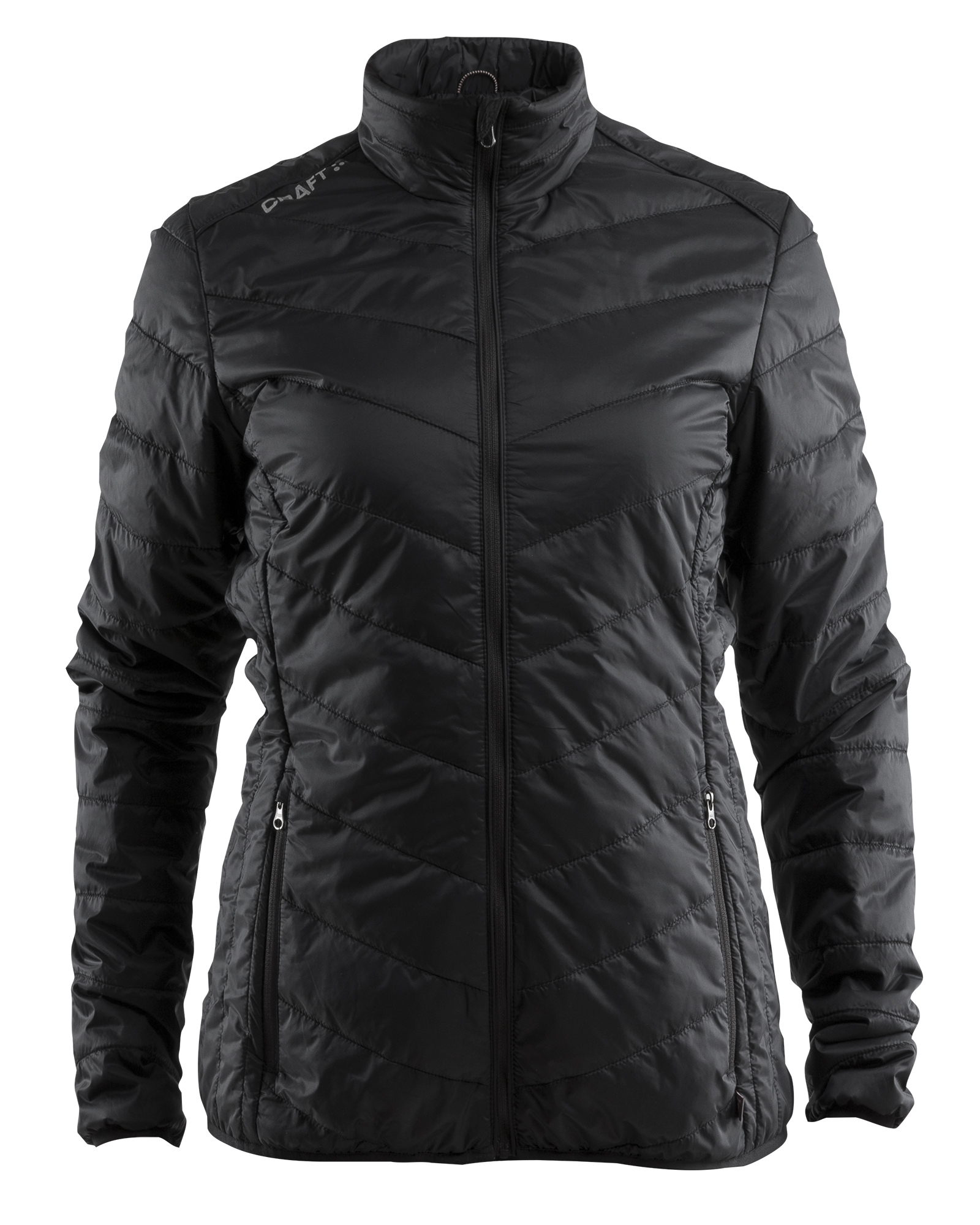 Light Primaloft Jkt F