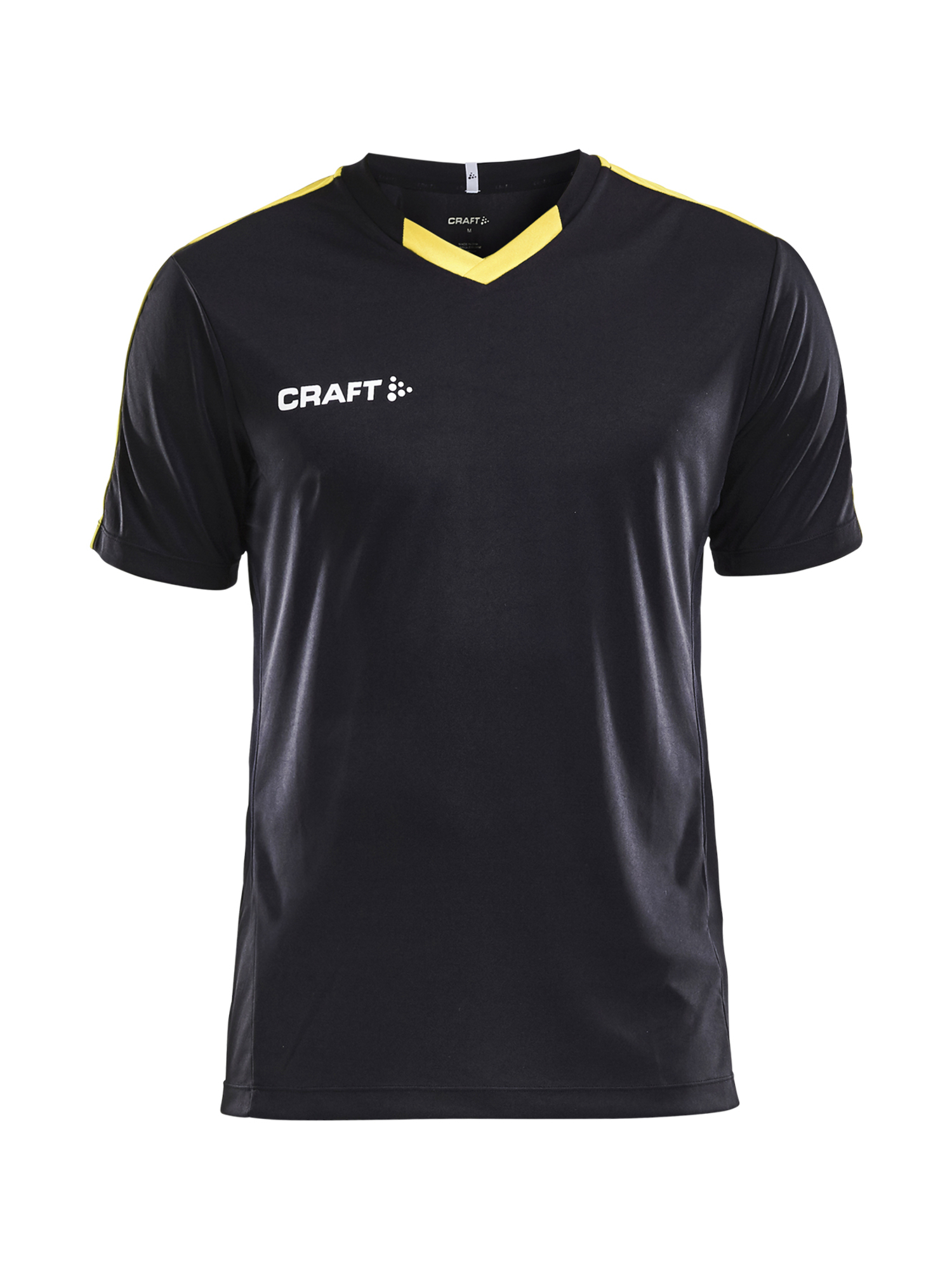 Progress Jersey Contrast Men F