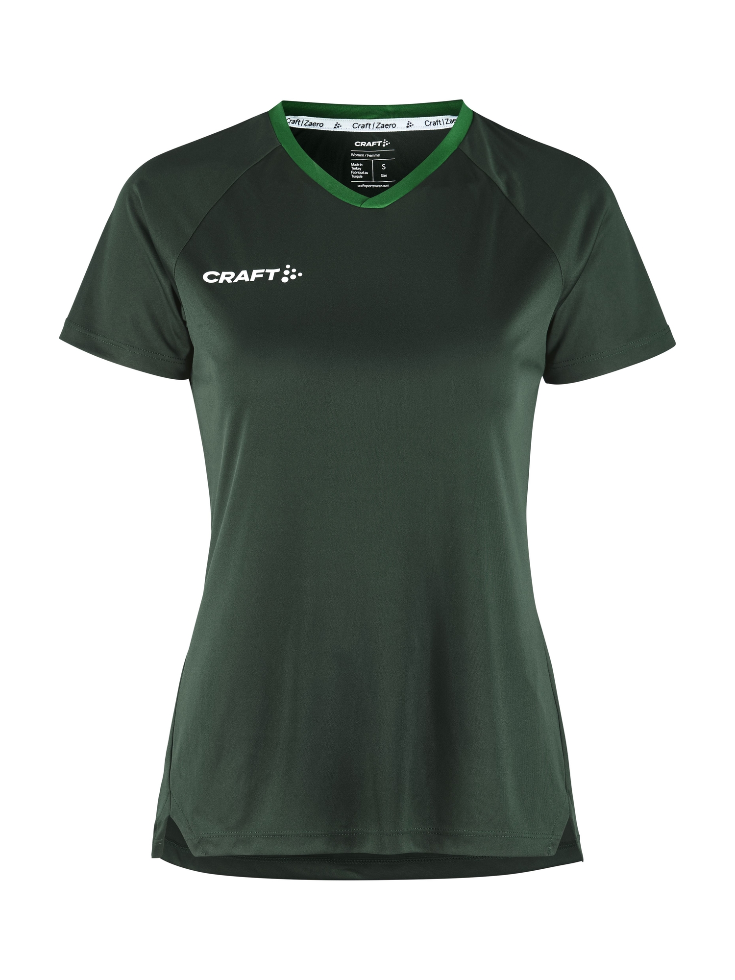 Zaero Training Jersey 3.0