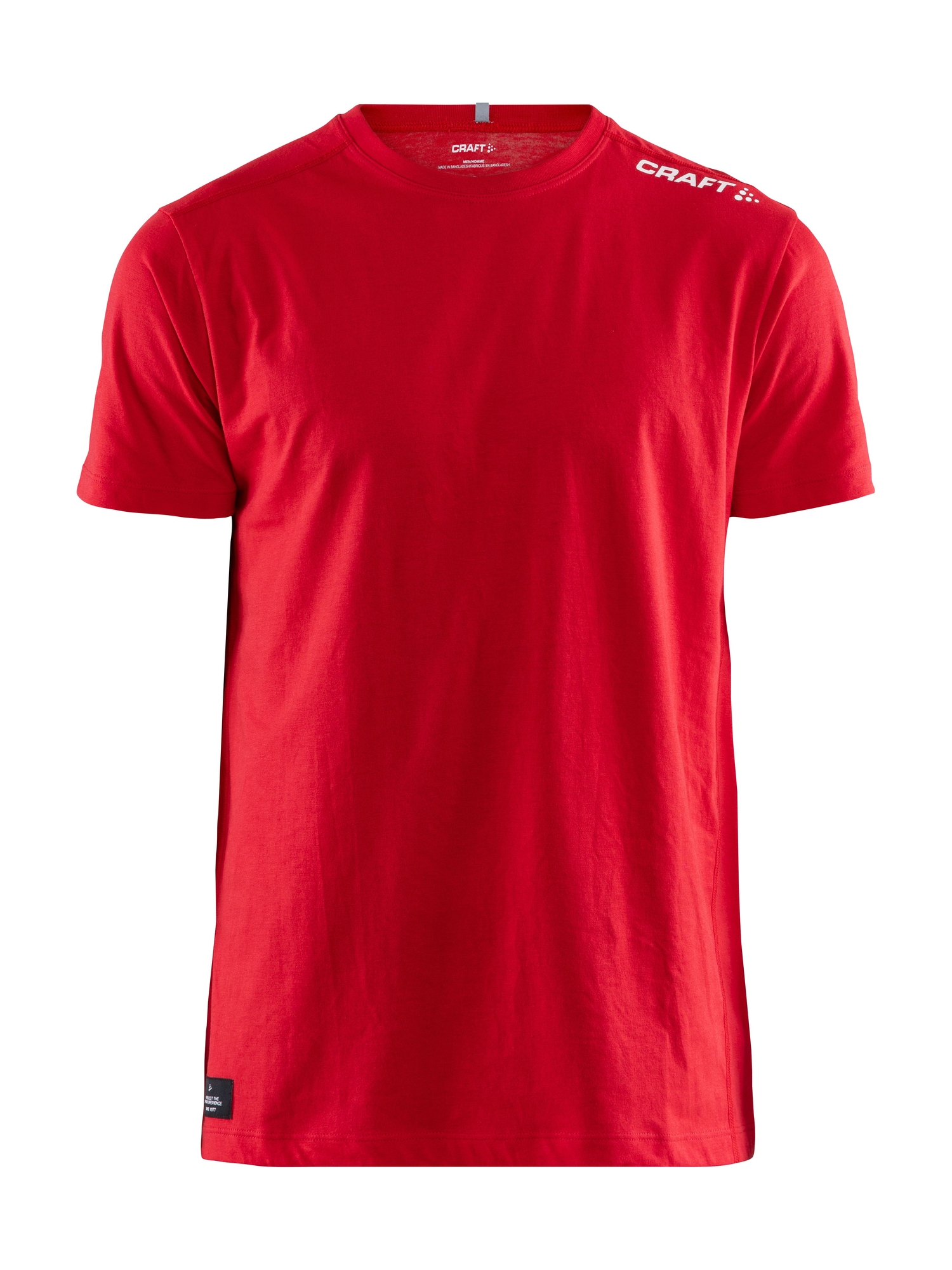 Community Mix Ss Tee