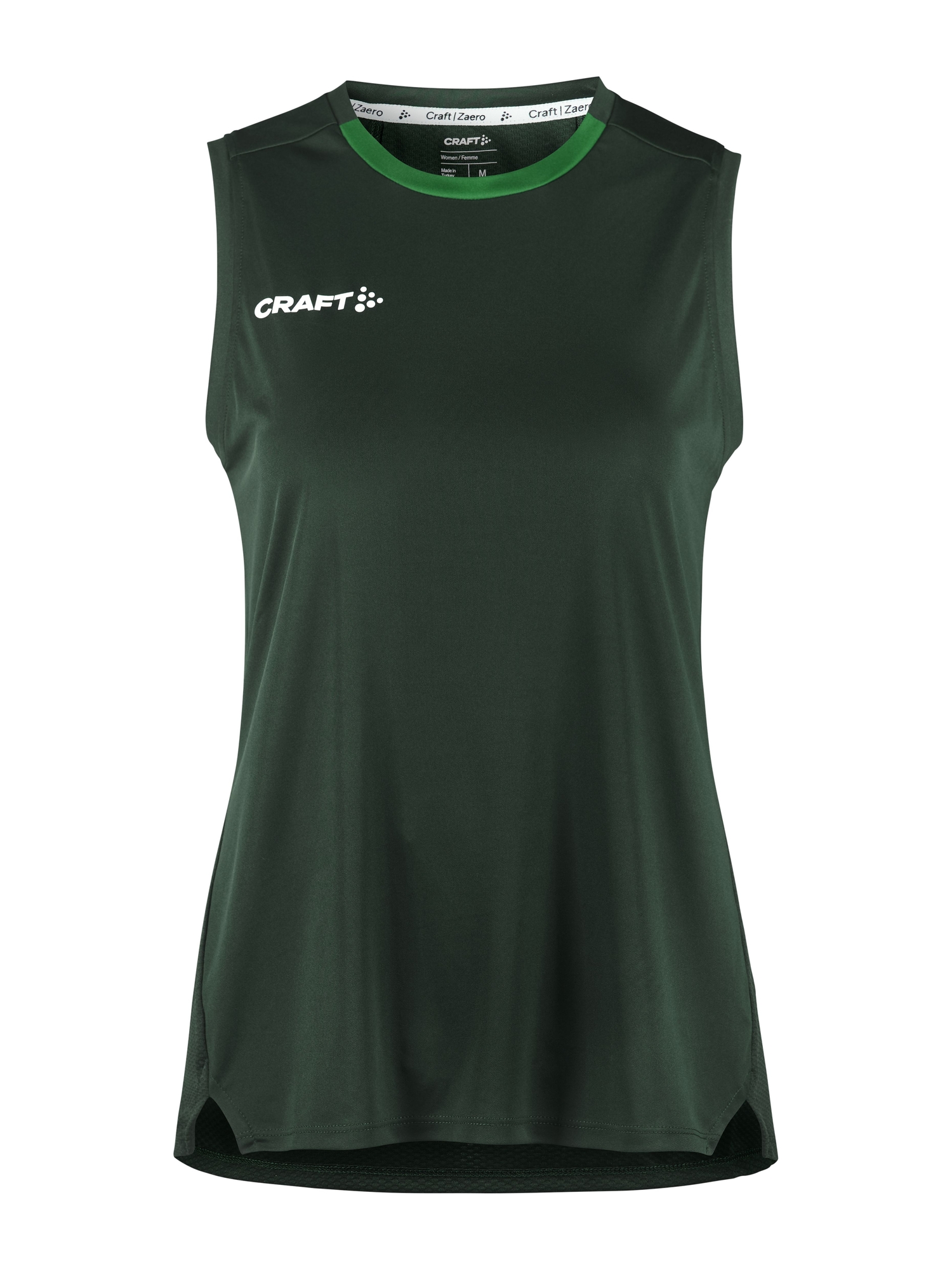 Zaero Training Sleeveless 3.0