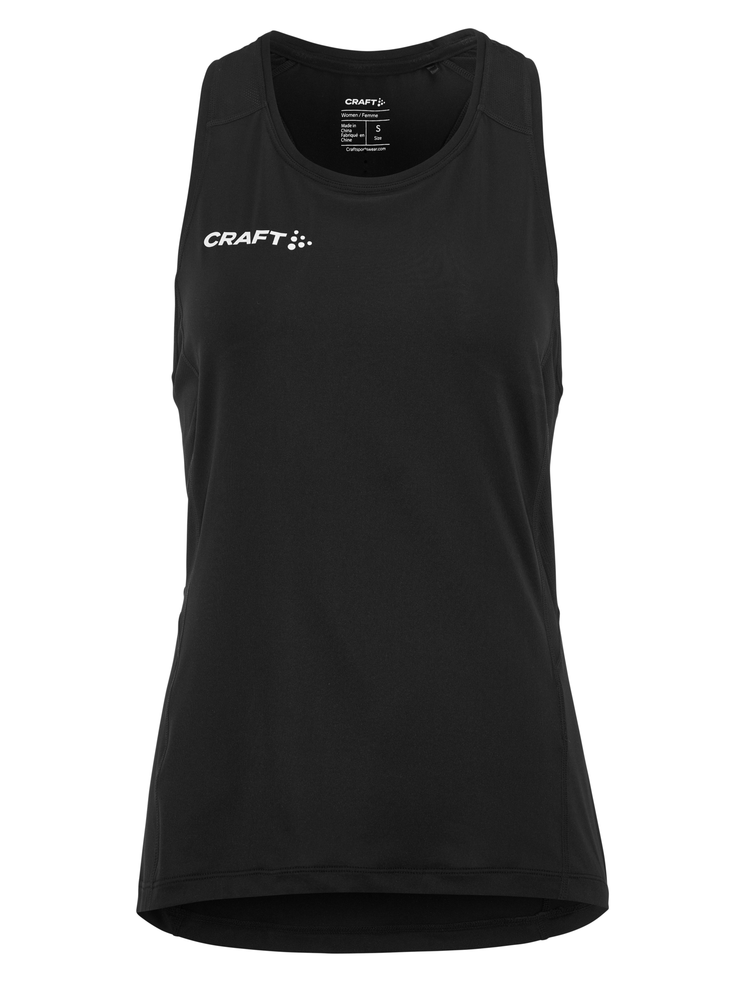 C17732-1000 Ability Singlet W