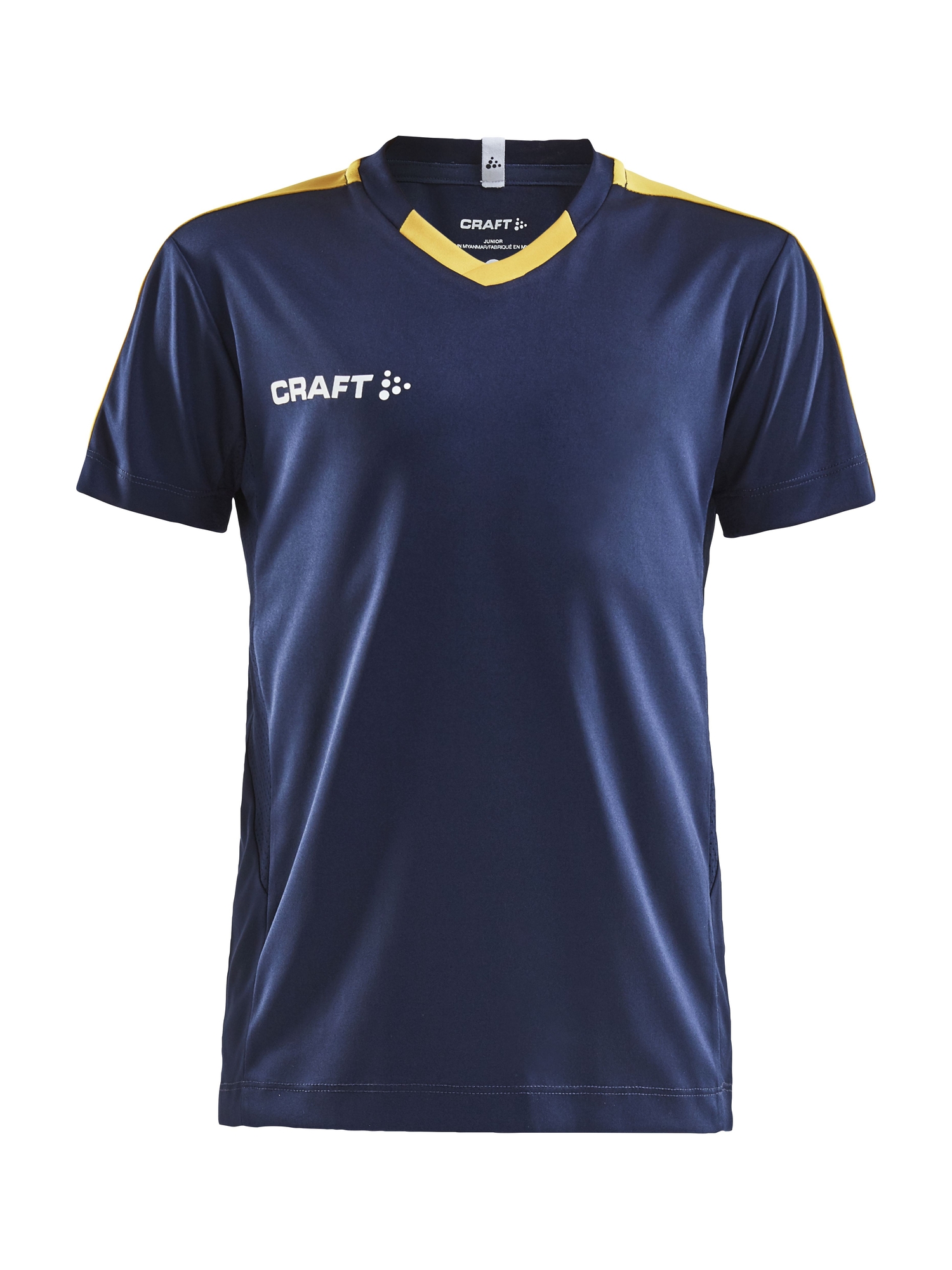 Progress Jersey Contrast F