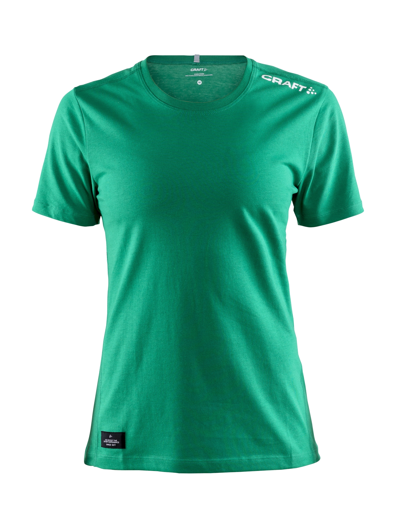 Community Mix Ss Tee