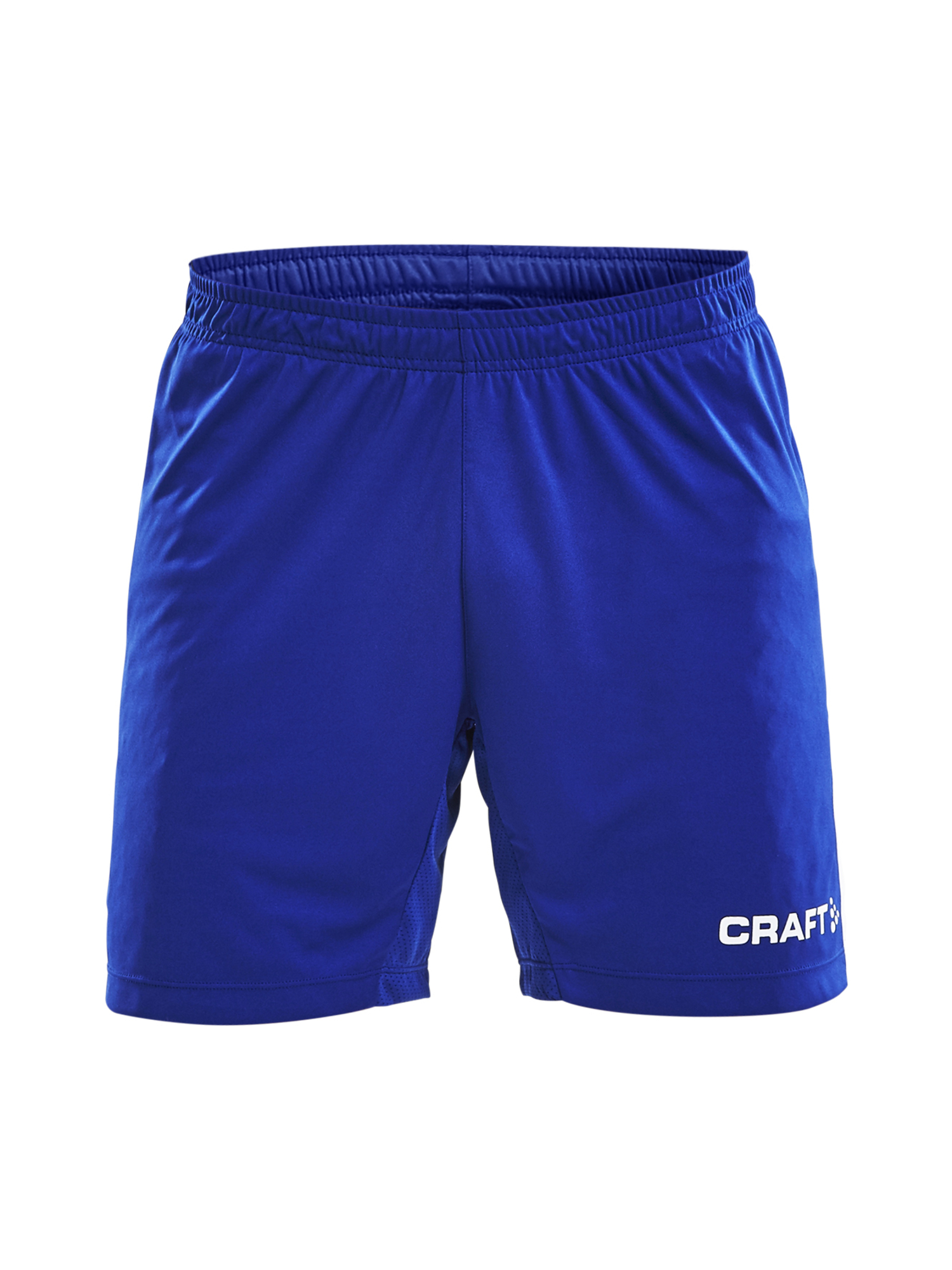 Progress Short Contrast Men F