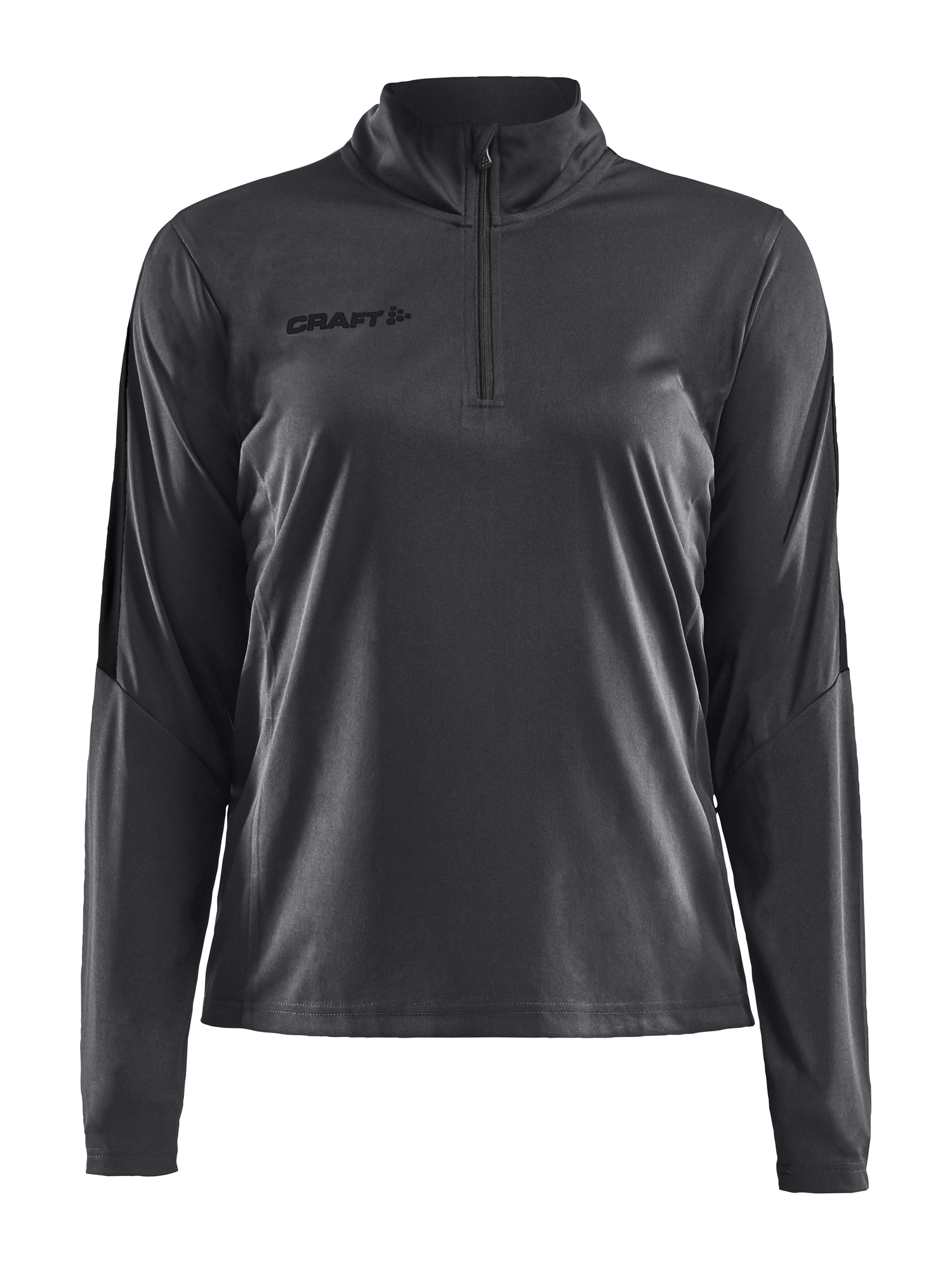 Top Team Training Half Zip W