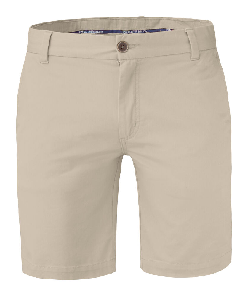 Bridgeport Shorts