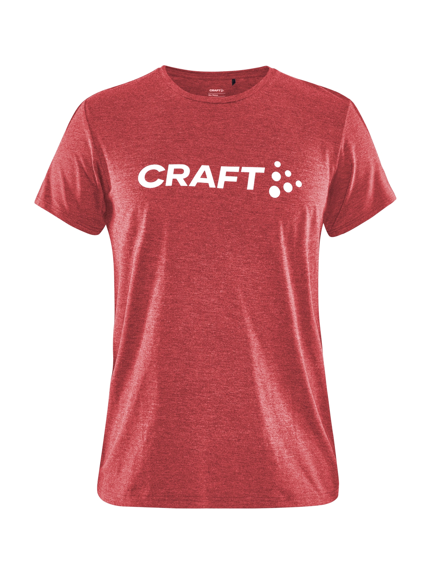 Community Ss Logo Tee W