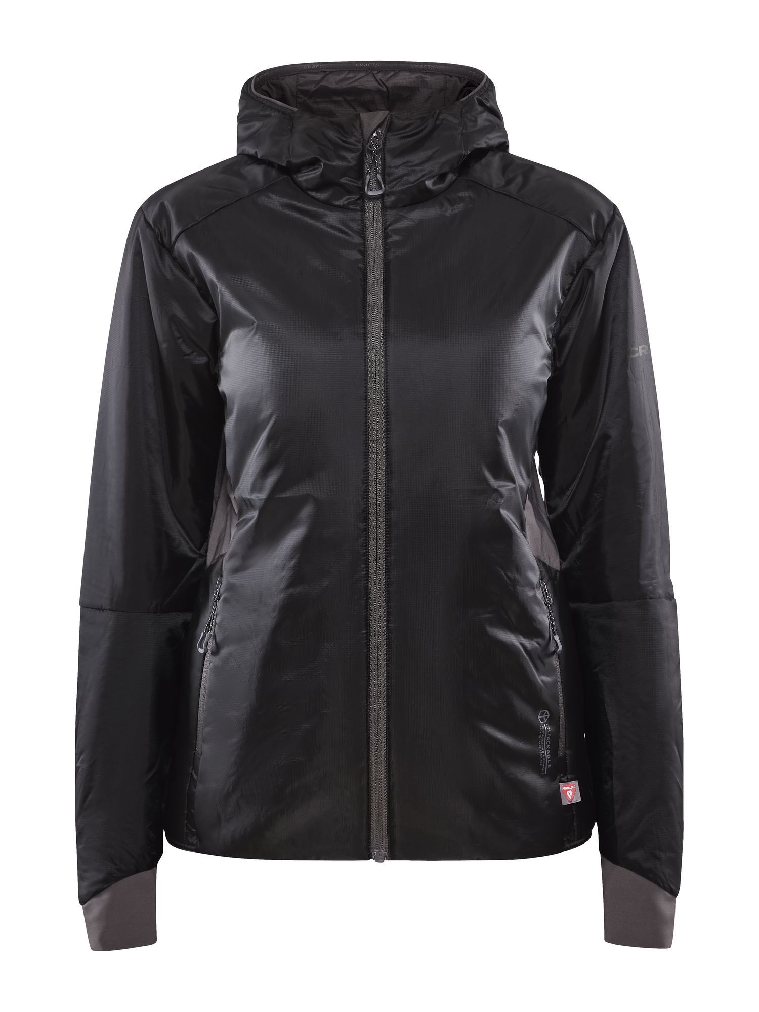 Adv Explore Lightweight Jacket W