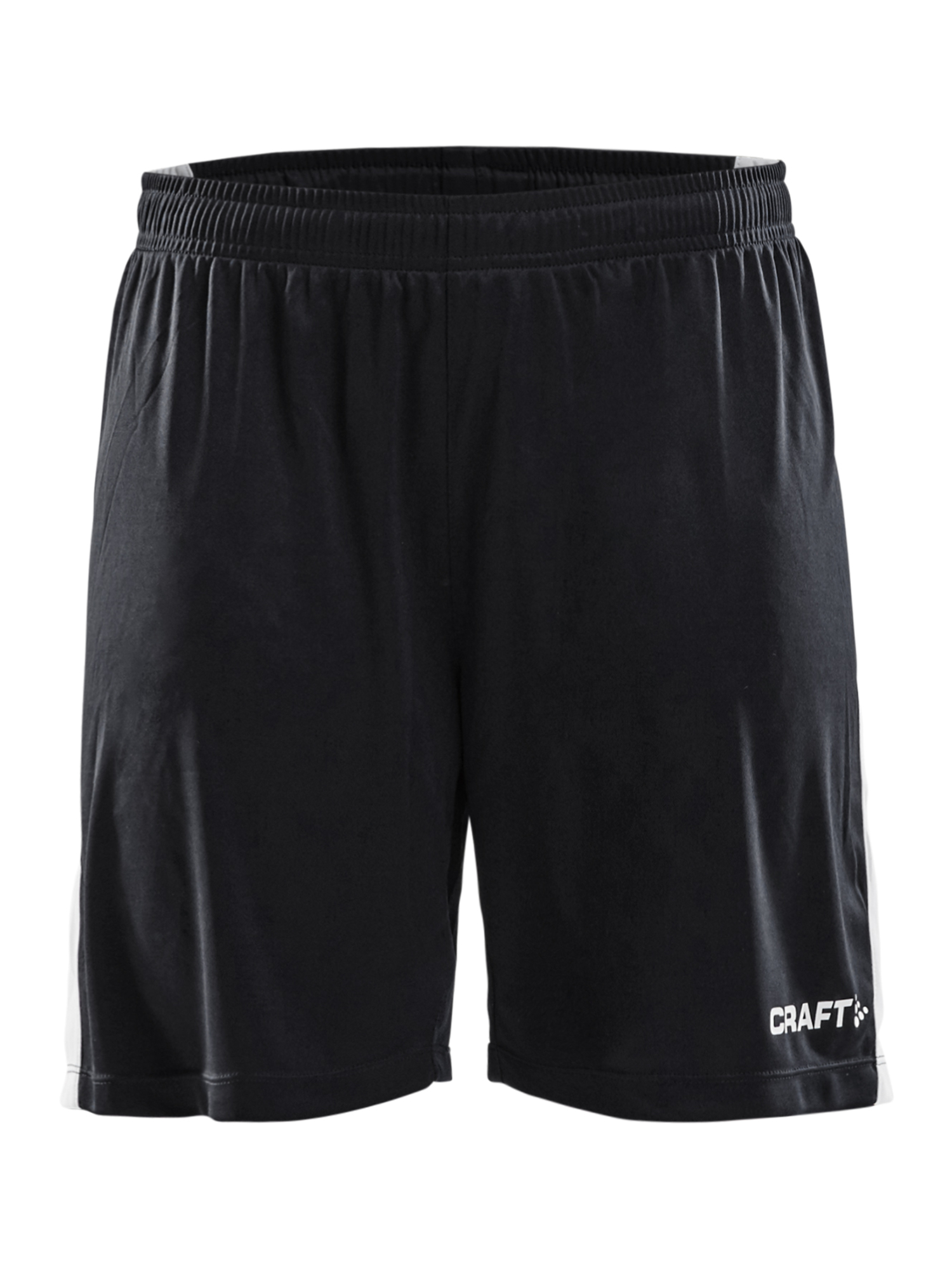 Progress Longer Shorts Contrast F