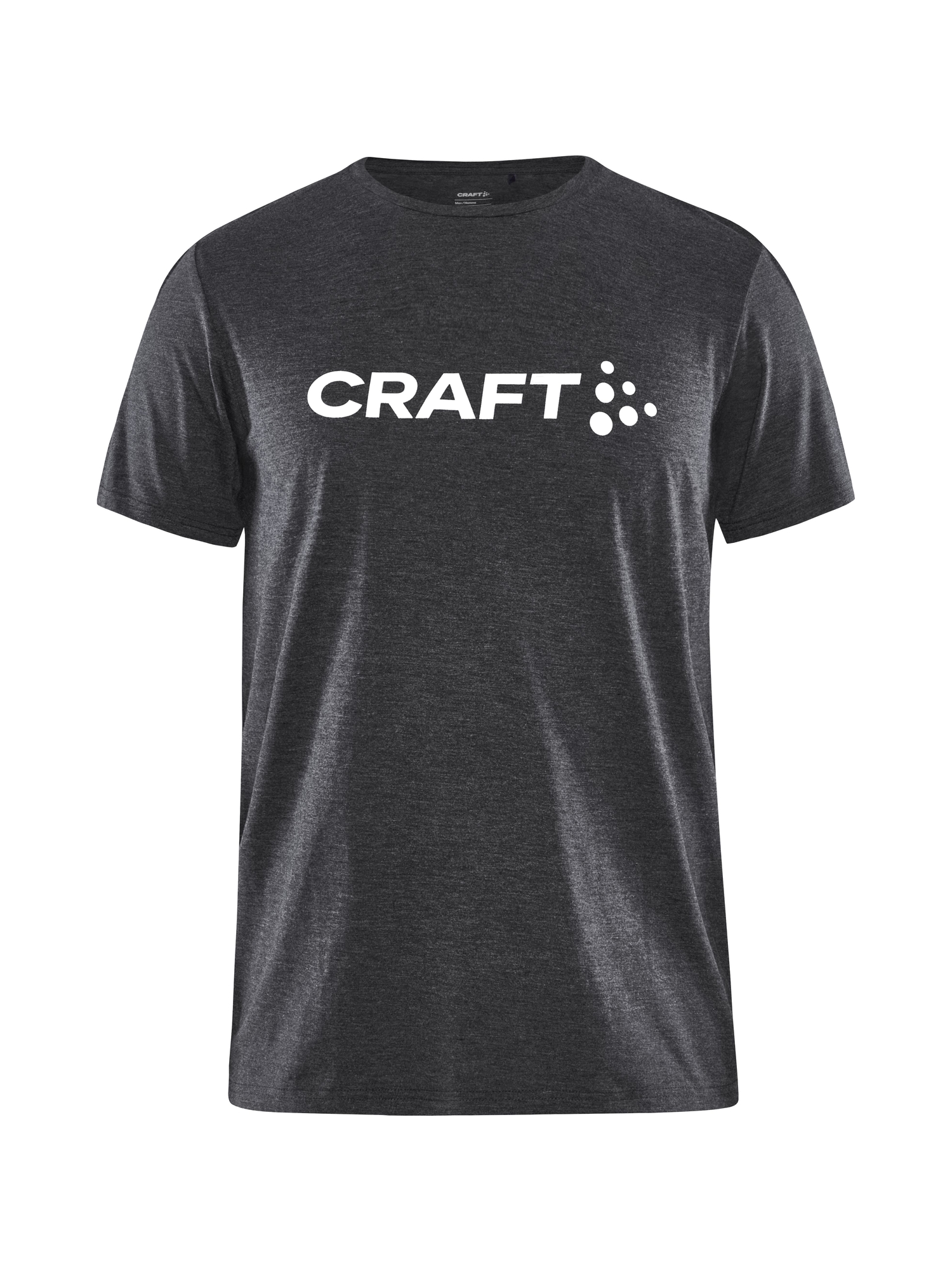 Community Logo Ss Tee Jr