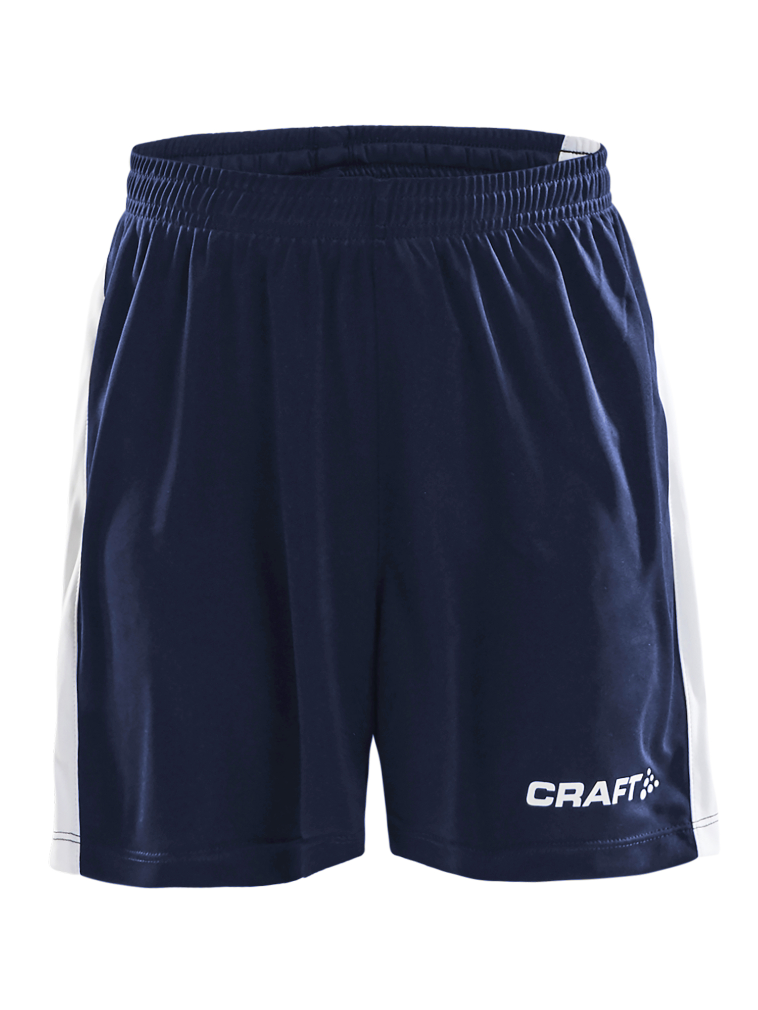 Progress Longer Shorts Contrast