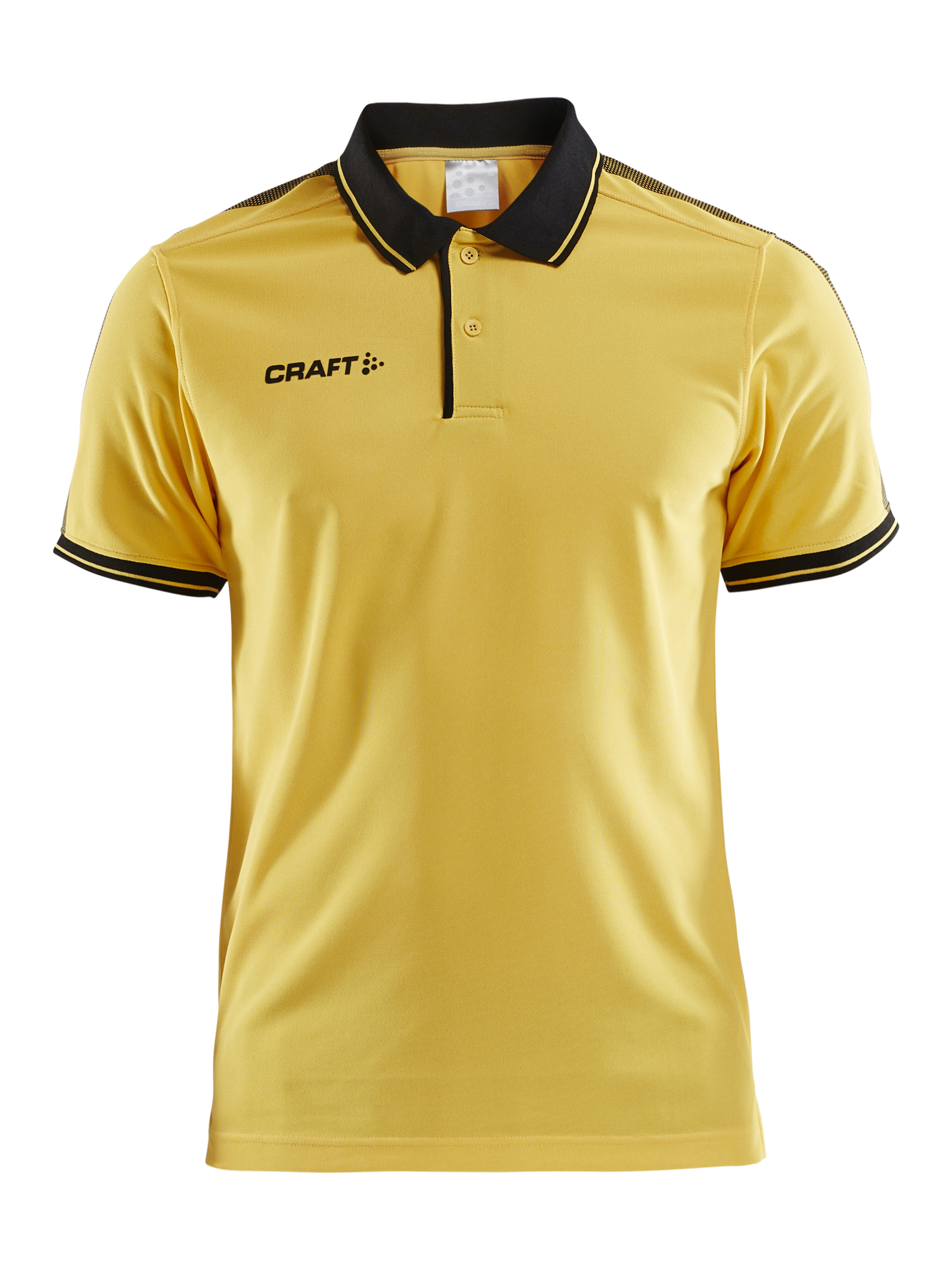 Pro Control Poloshirt C1