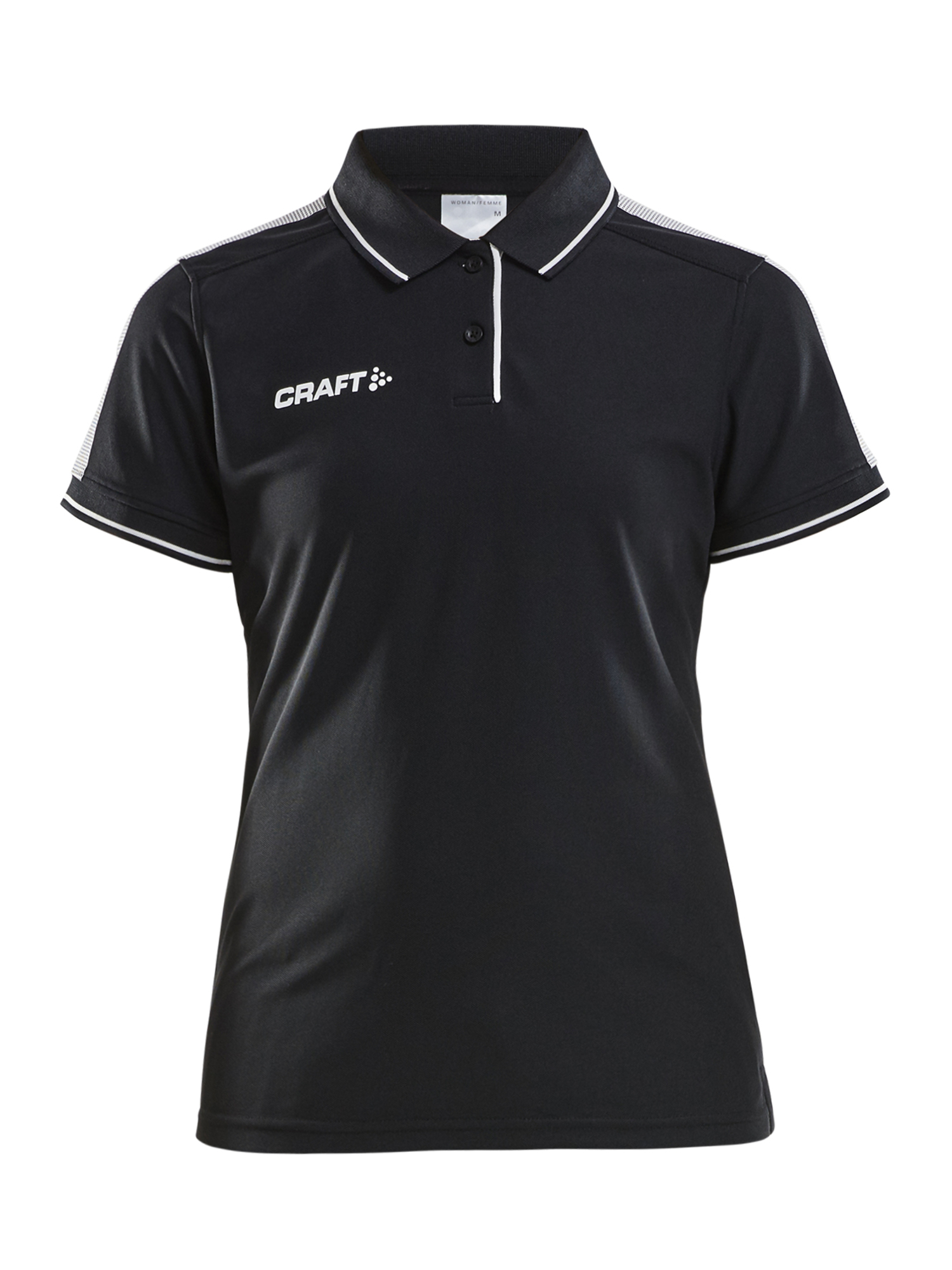 Pro Control Poloshirt F