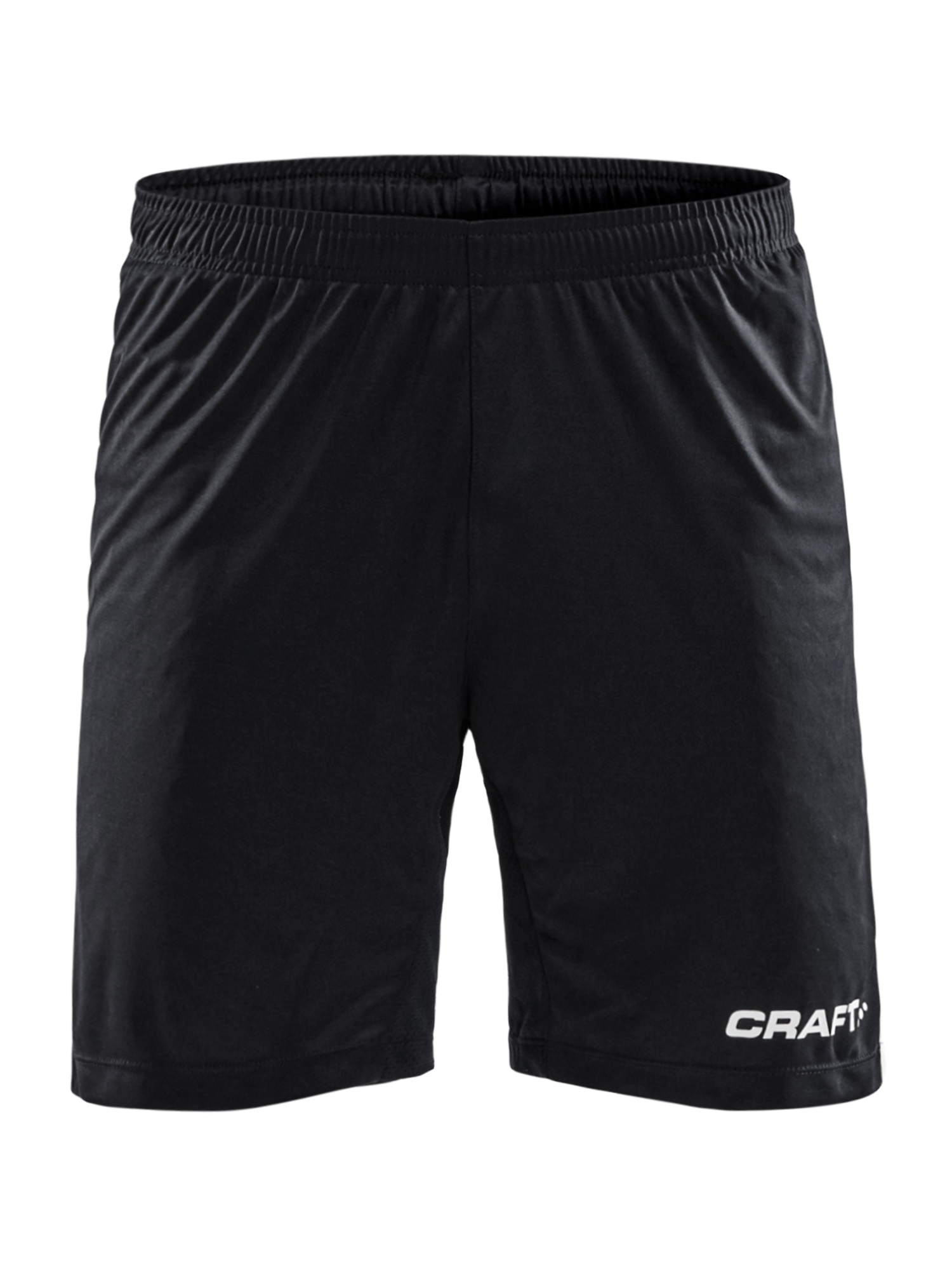 Progress Longer Shorts Contrast Wb F