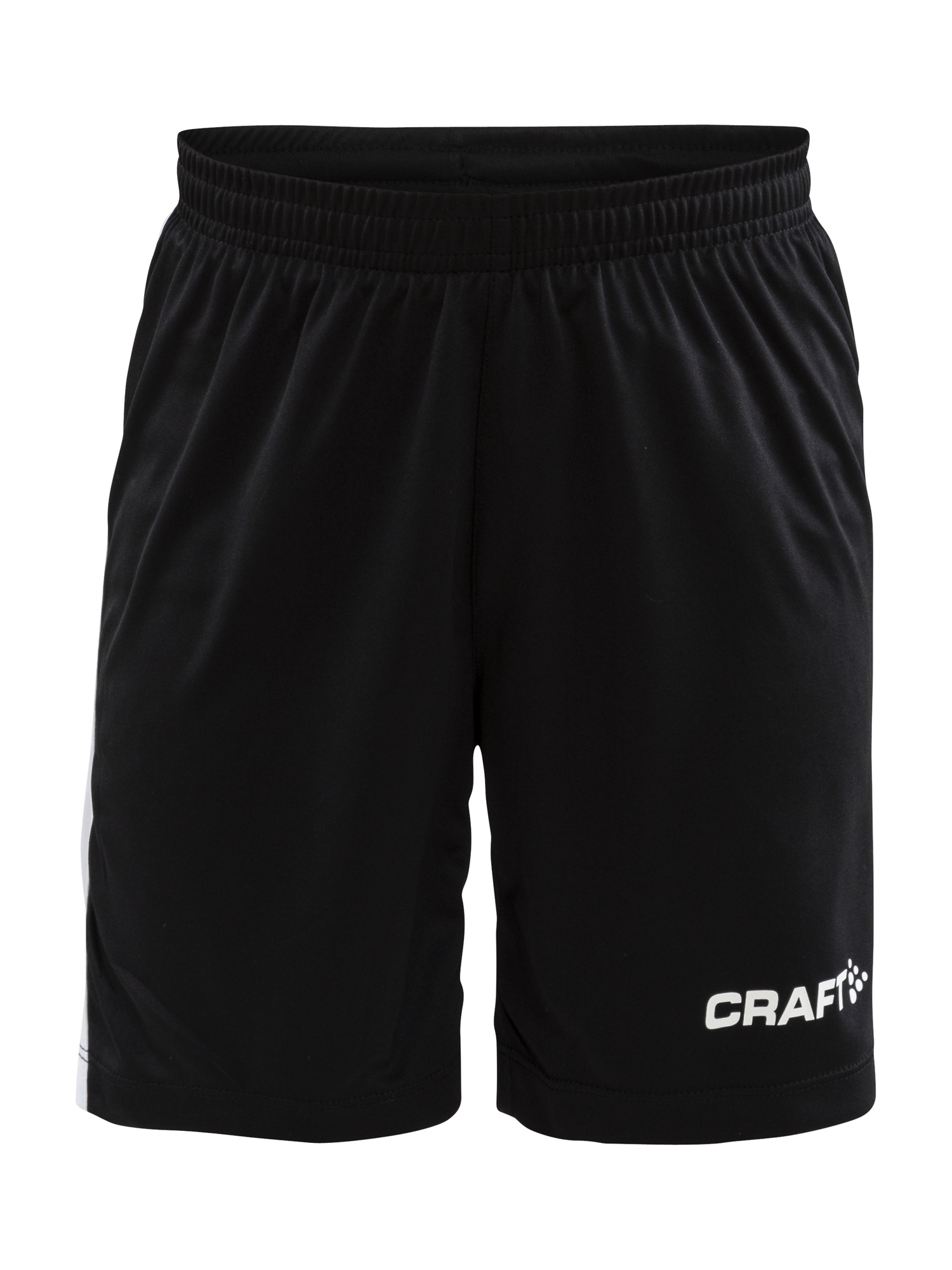 Pro Control Longer Shorts Contrast Wb Jr