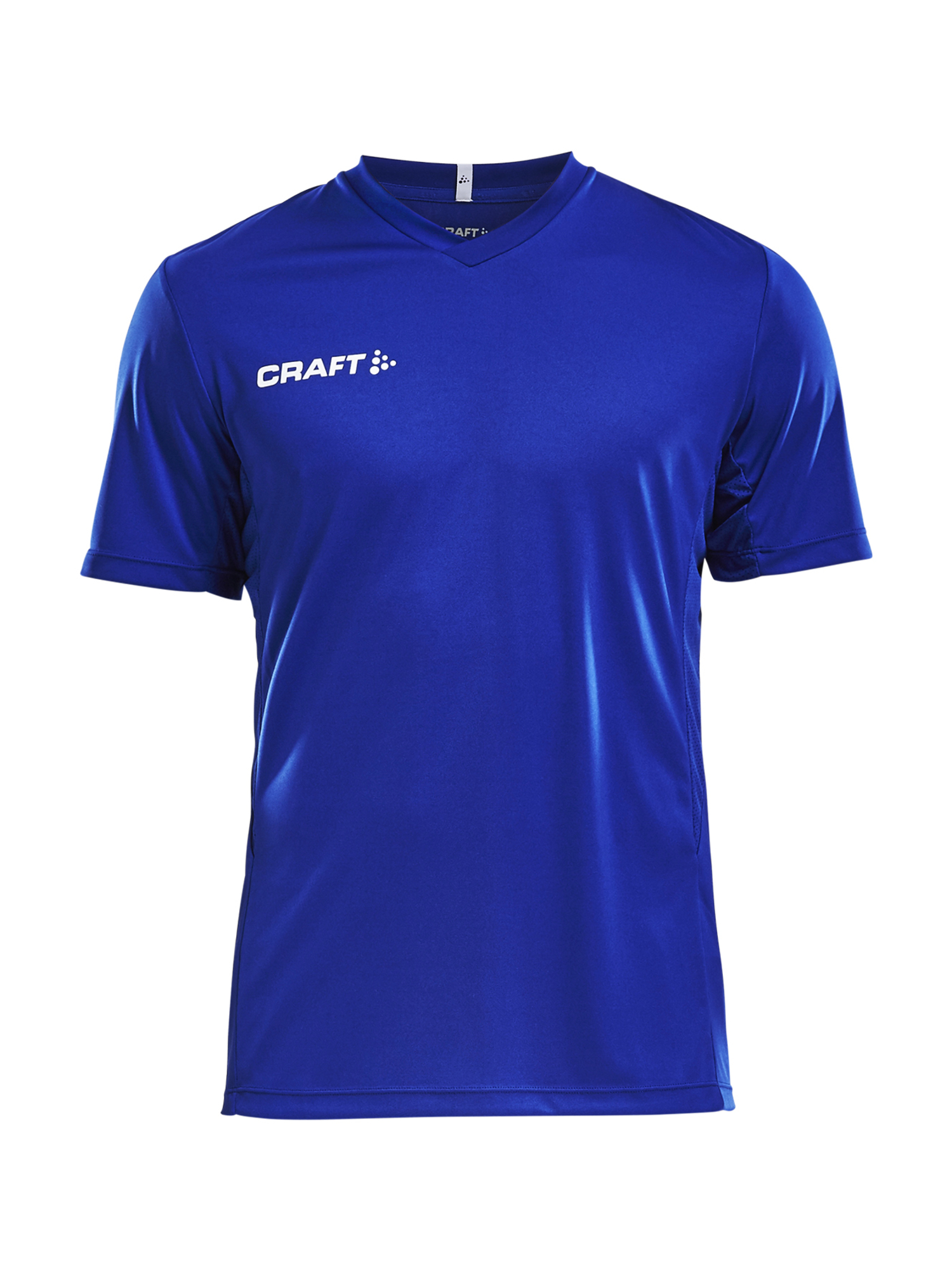 Squad Jersey Solid Men F