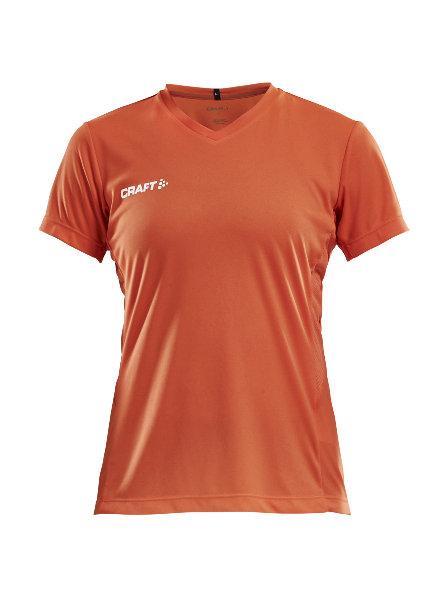 Squad Jersey Solid Wmn F