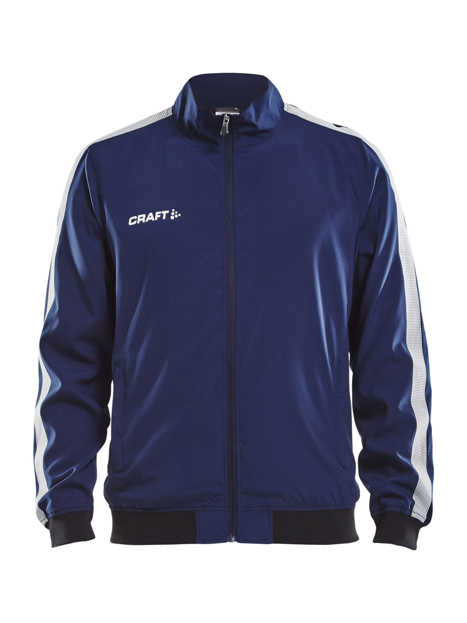 Pro Control Woven Jacket F