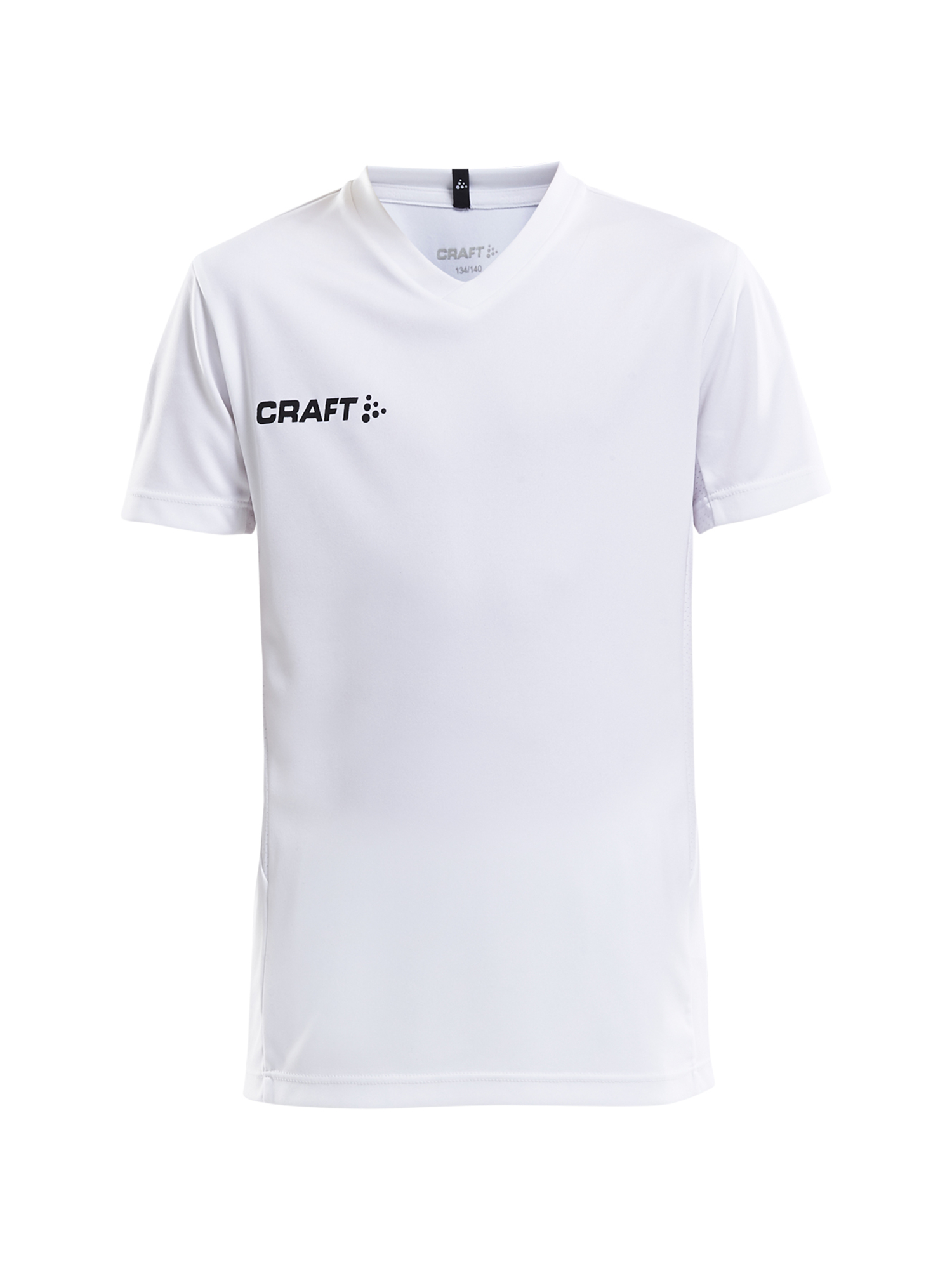 Squad Jersey Solid F