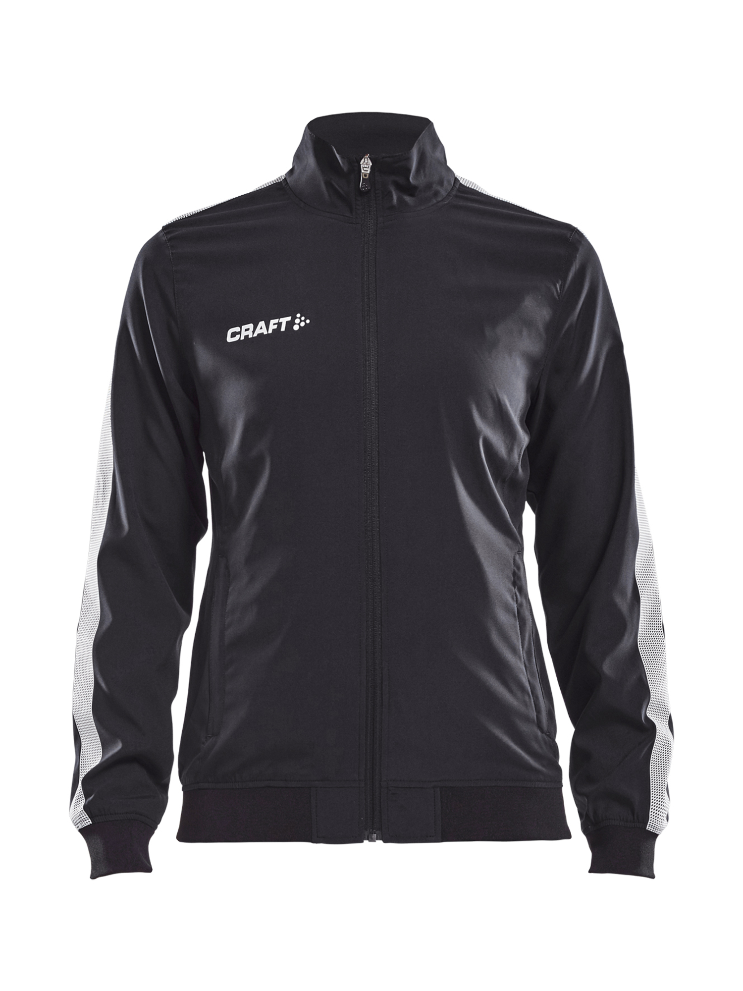 Pro Control Woven Jacket F