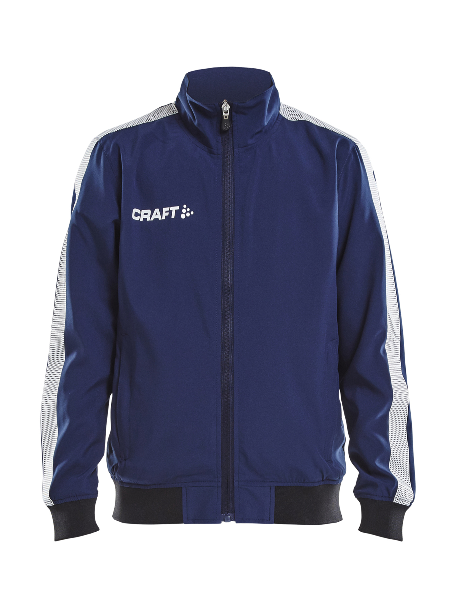 Pro Control Woven Jacket F