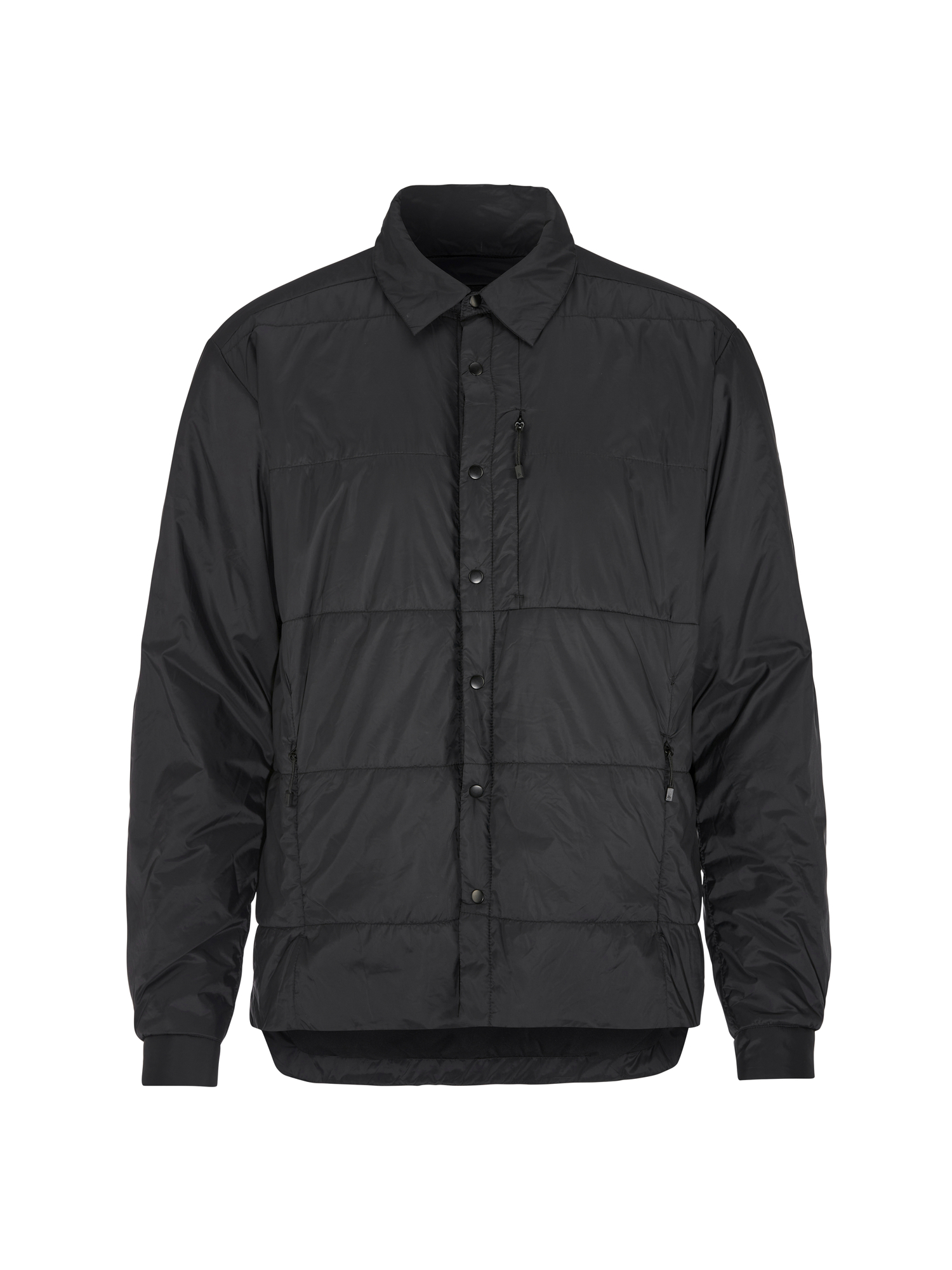 Adv Urban Lt Padded Overshirt M