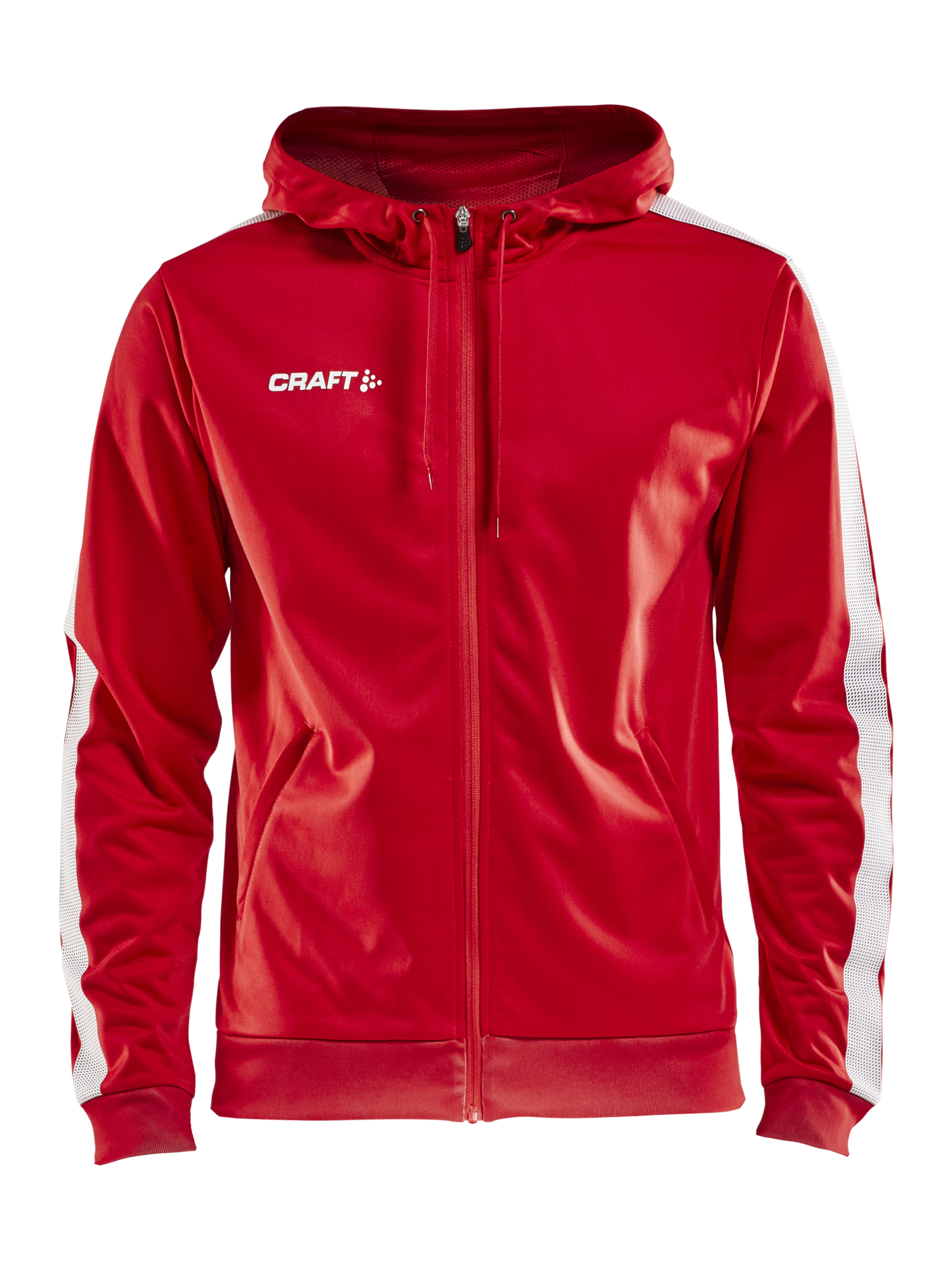 Pro Control Hood Jacket F