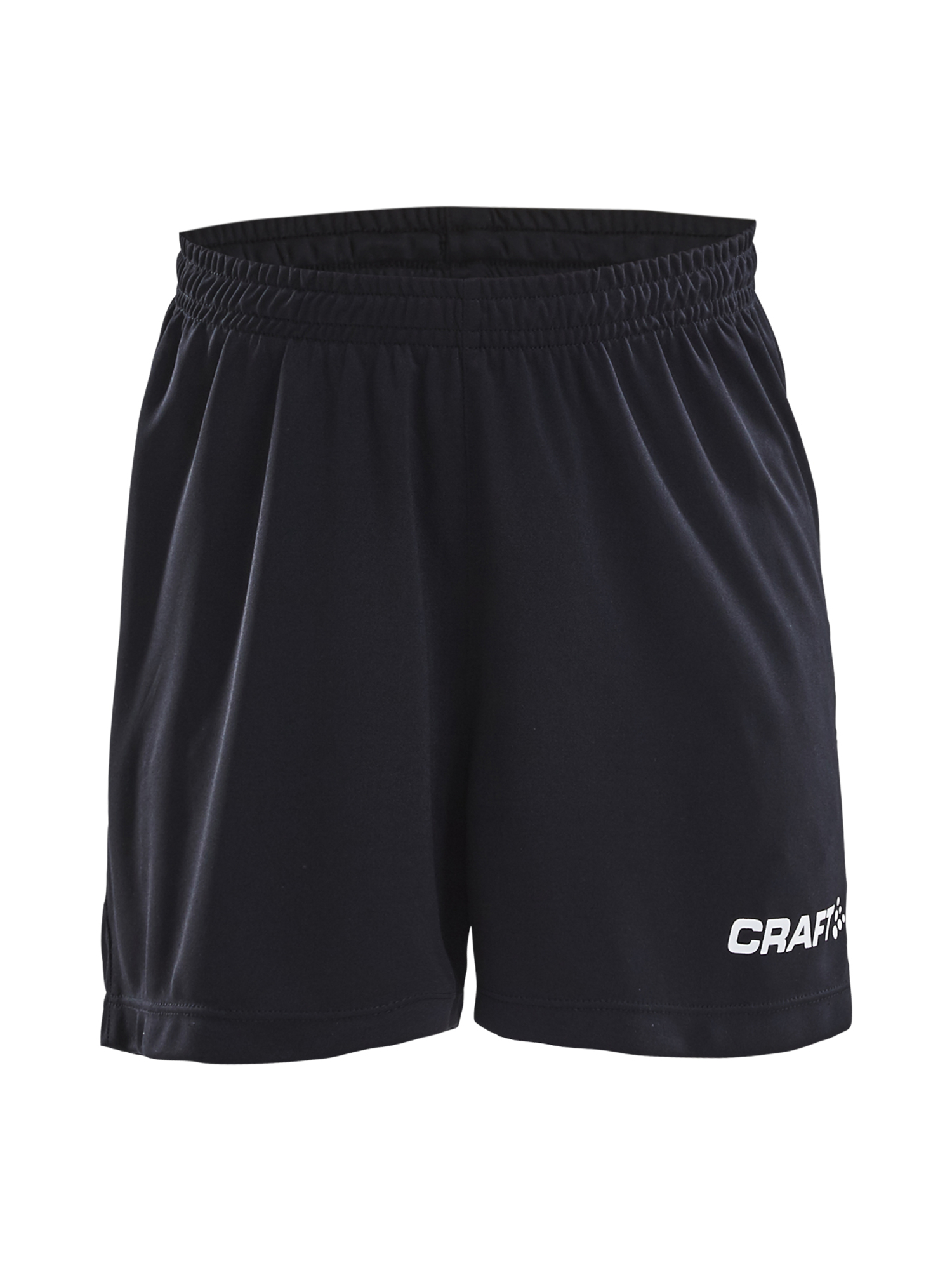 Squad Short Solid F