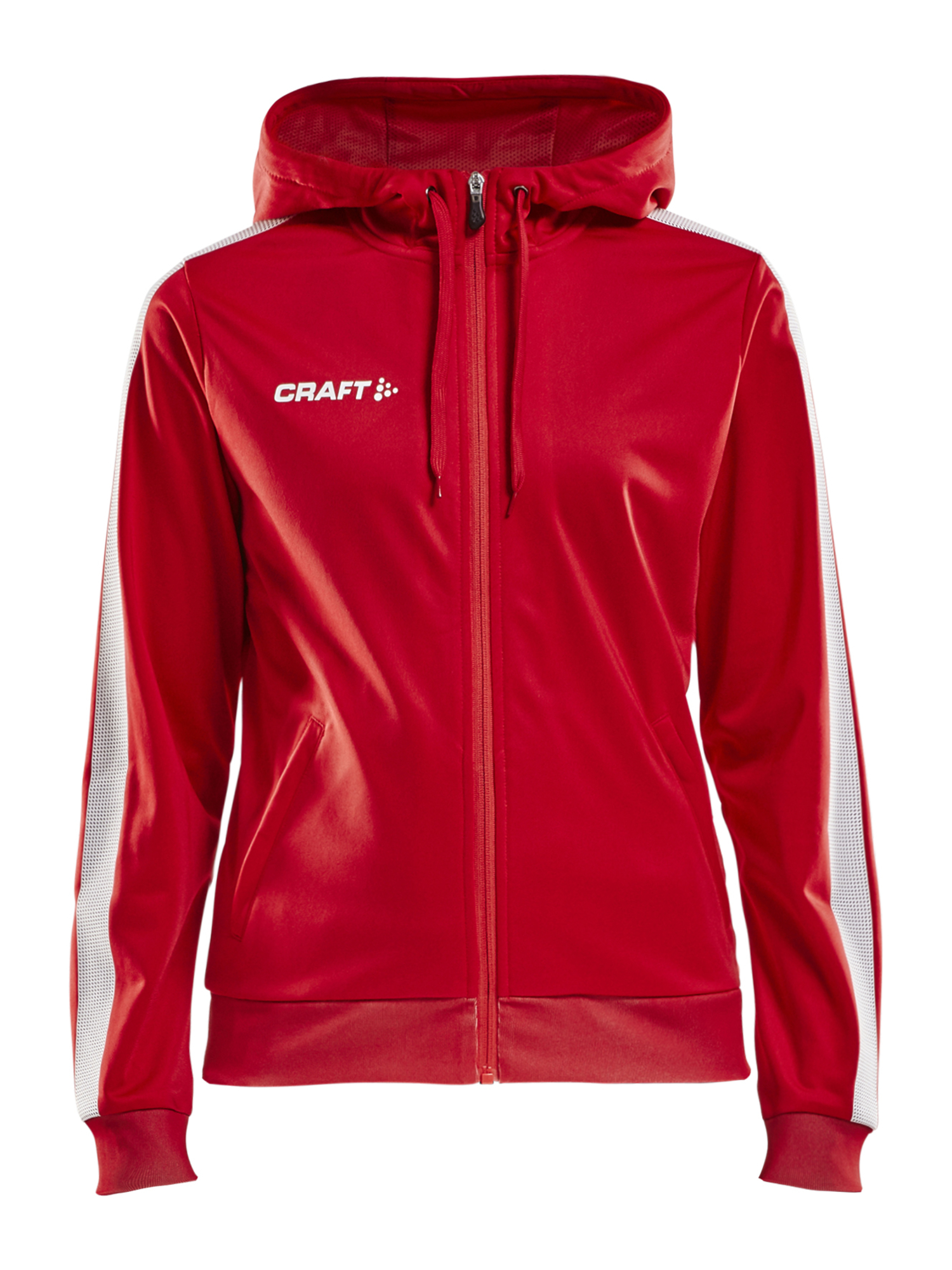Pro Control Hood Jacket F