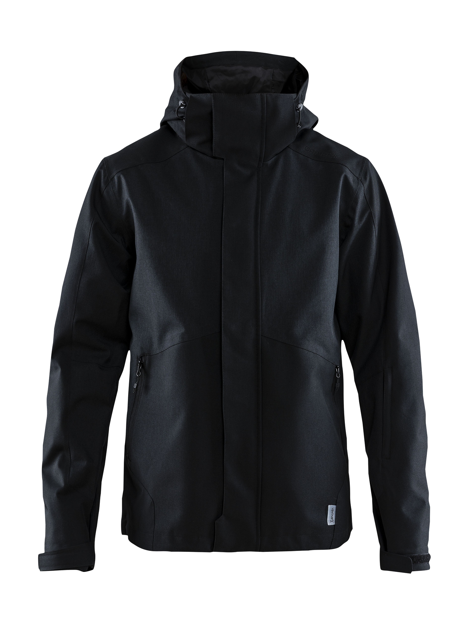Mountain Jacket