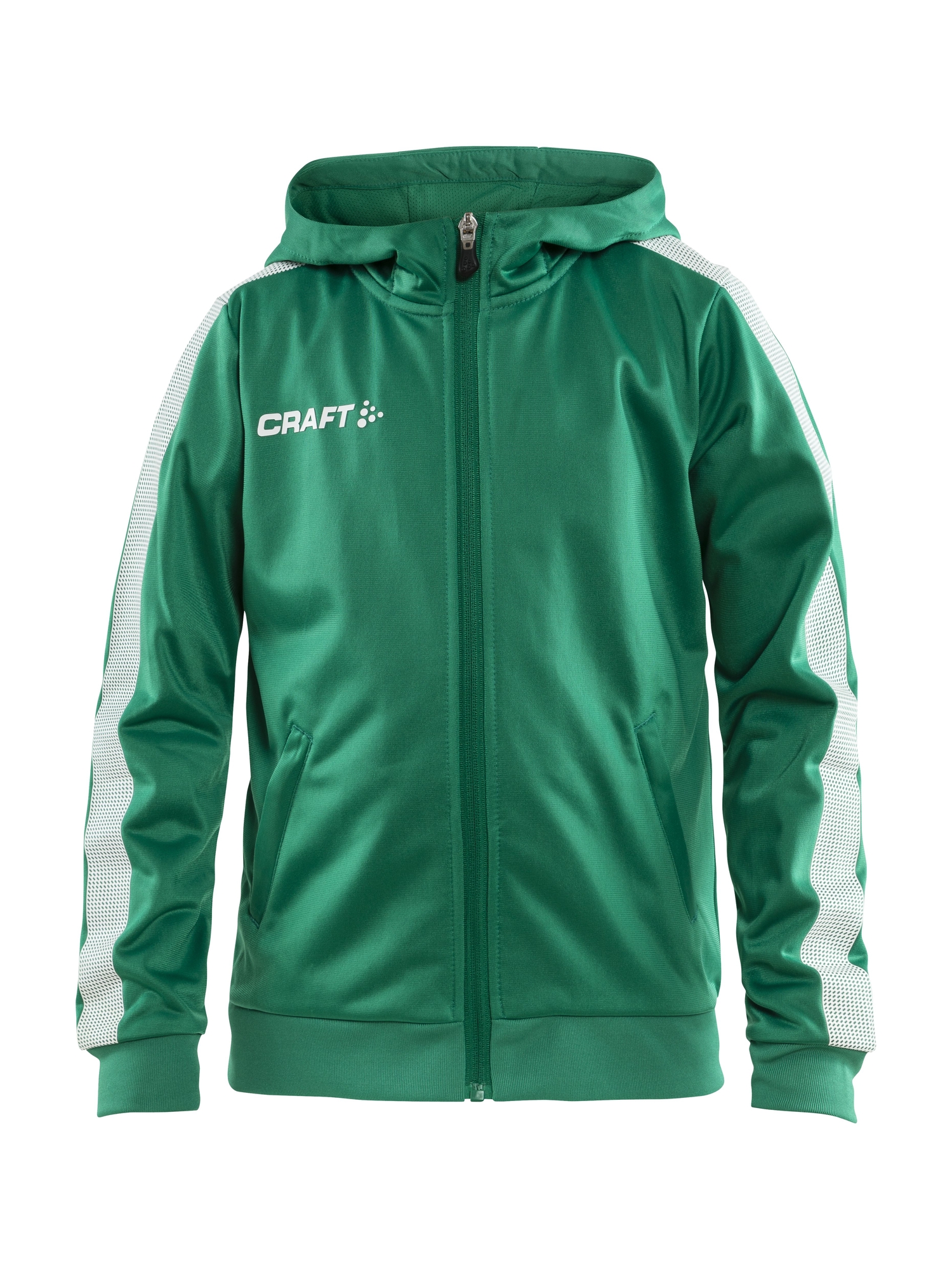 Pro Control Hood Jacket