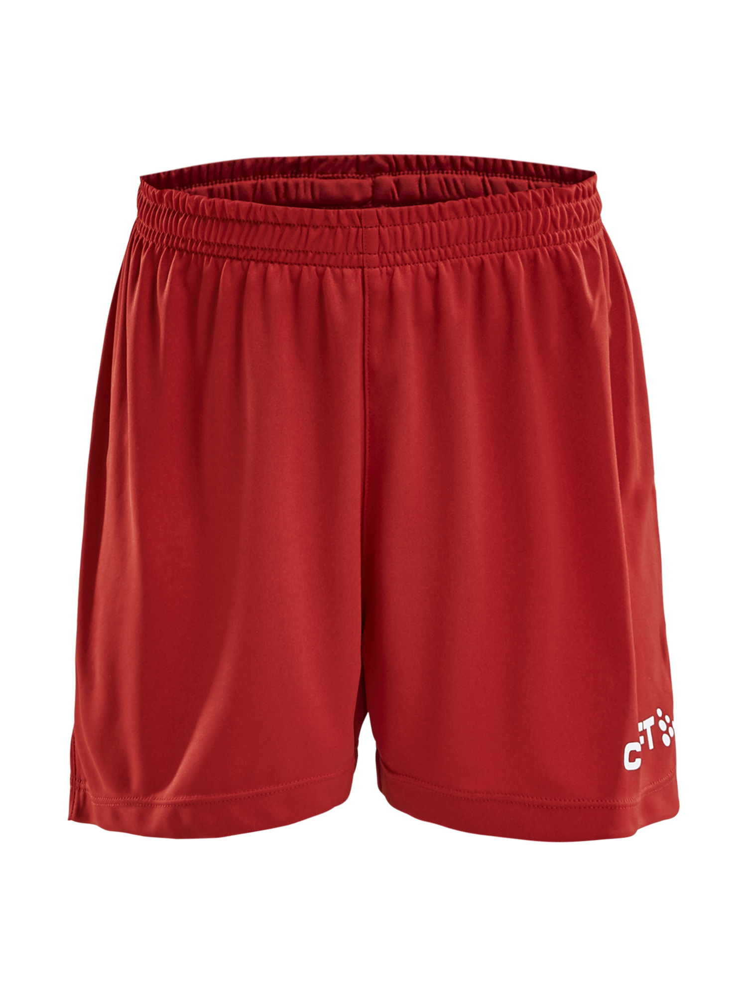 Squad Short Solid Jr Wb