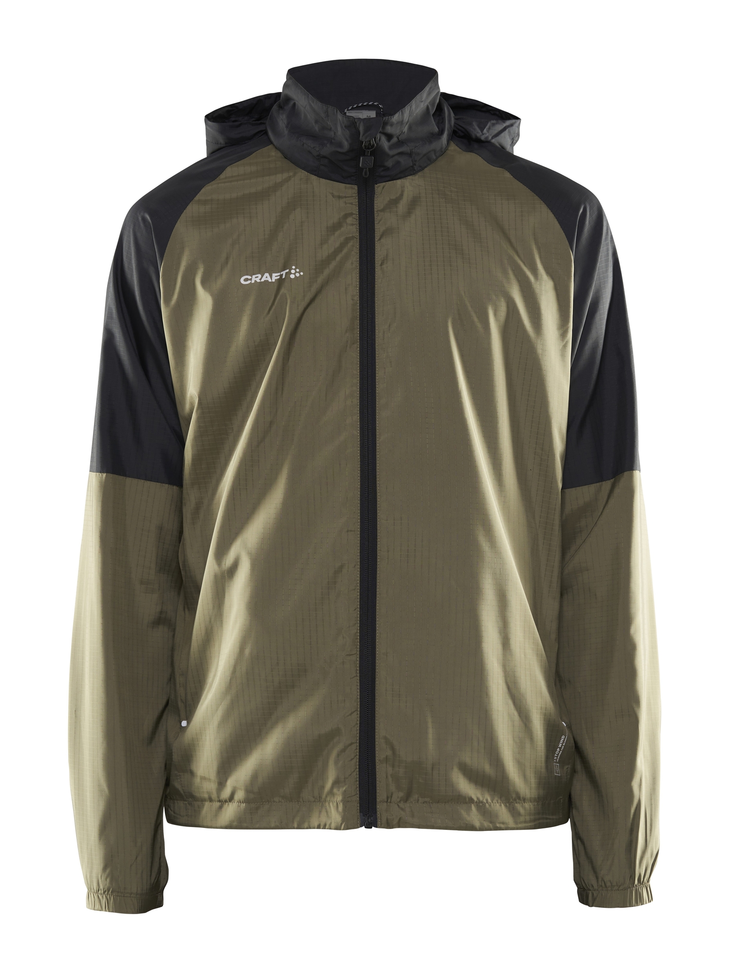 Core Unify Wind Jacket M