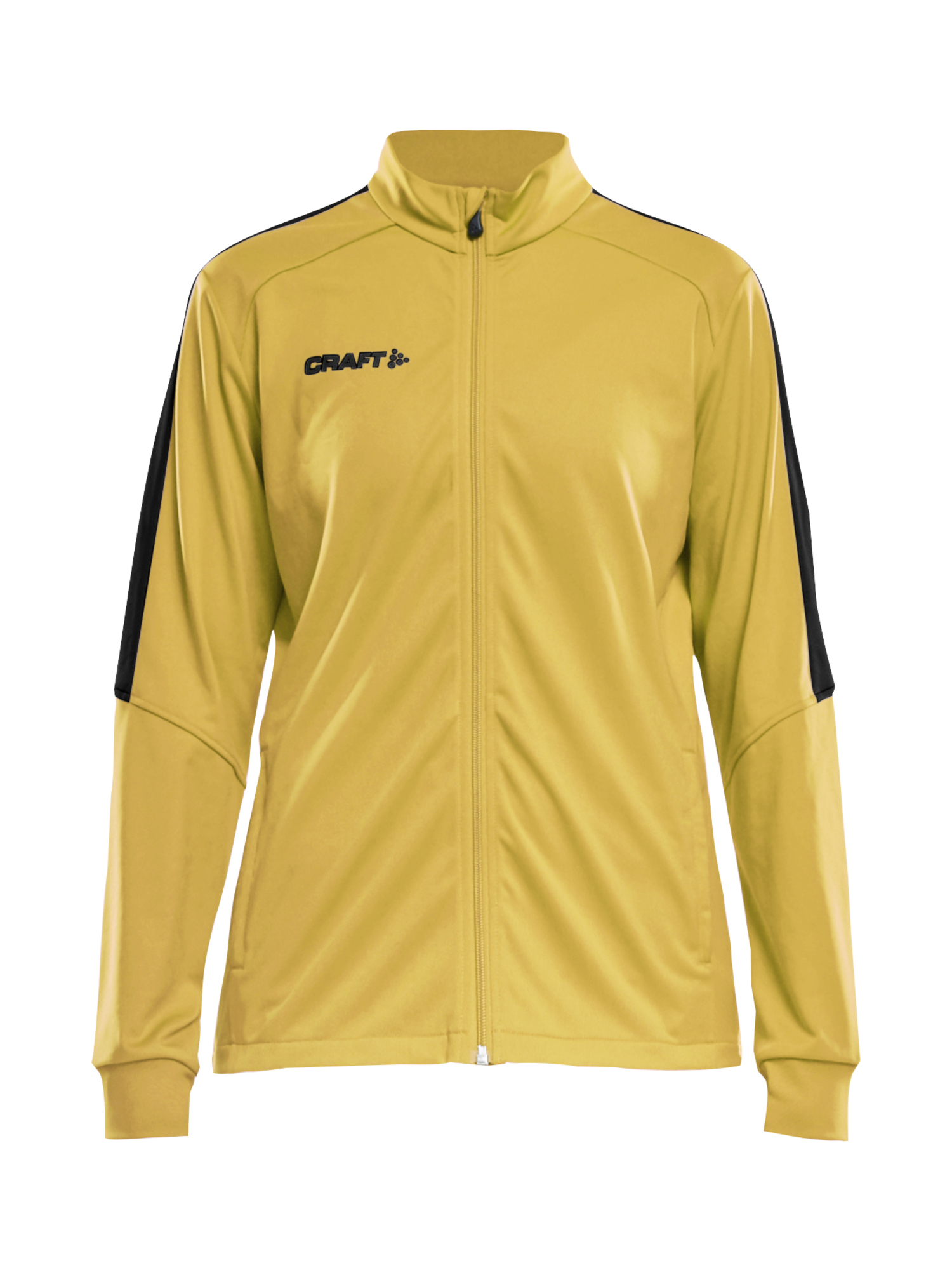 Progress Jacket Wmn